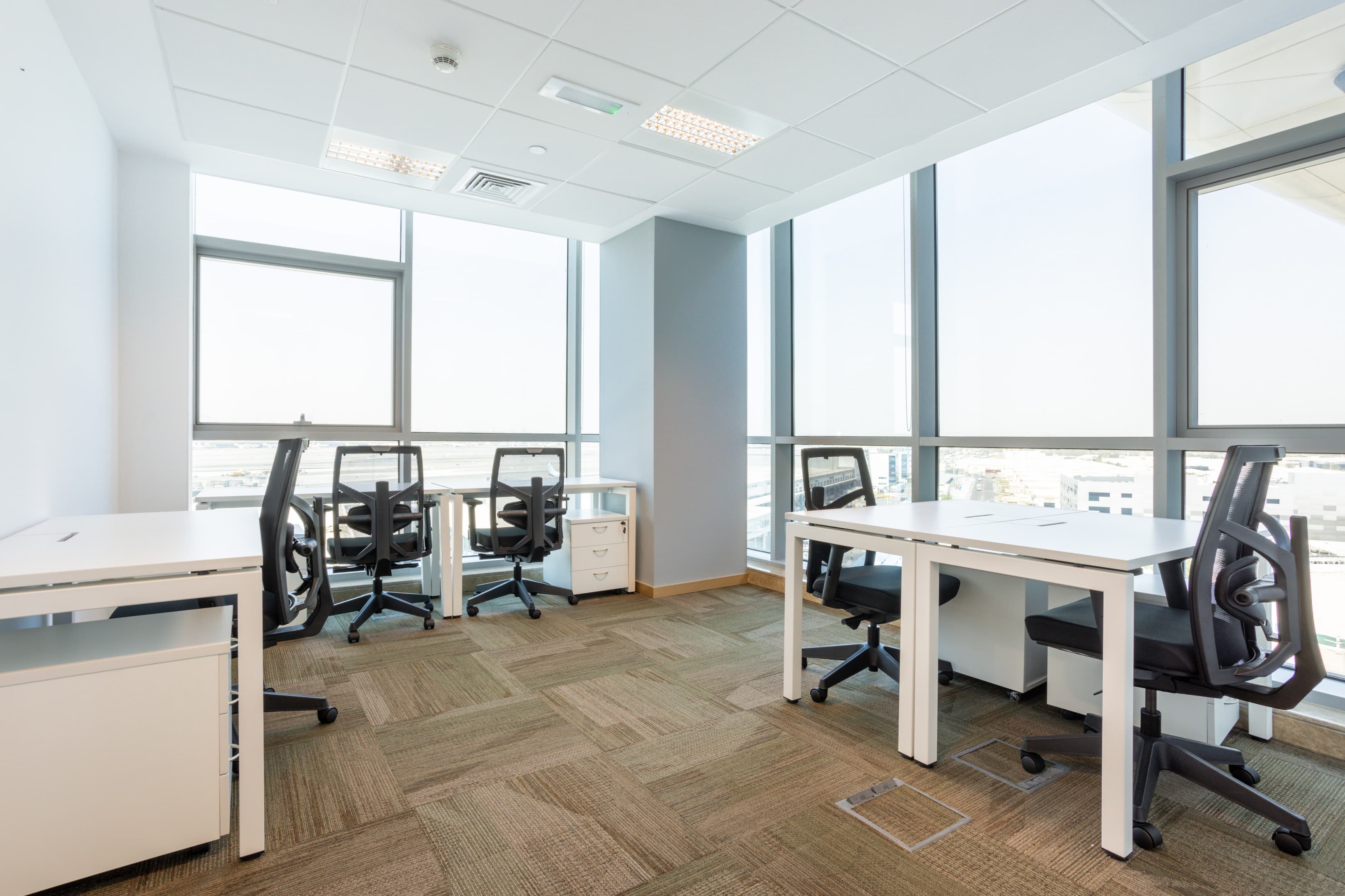 Dubai, DAFZ, Freezone image 2 Dubai, DAFZ, Freezone image 2