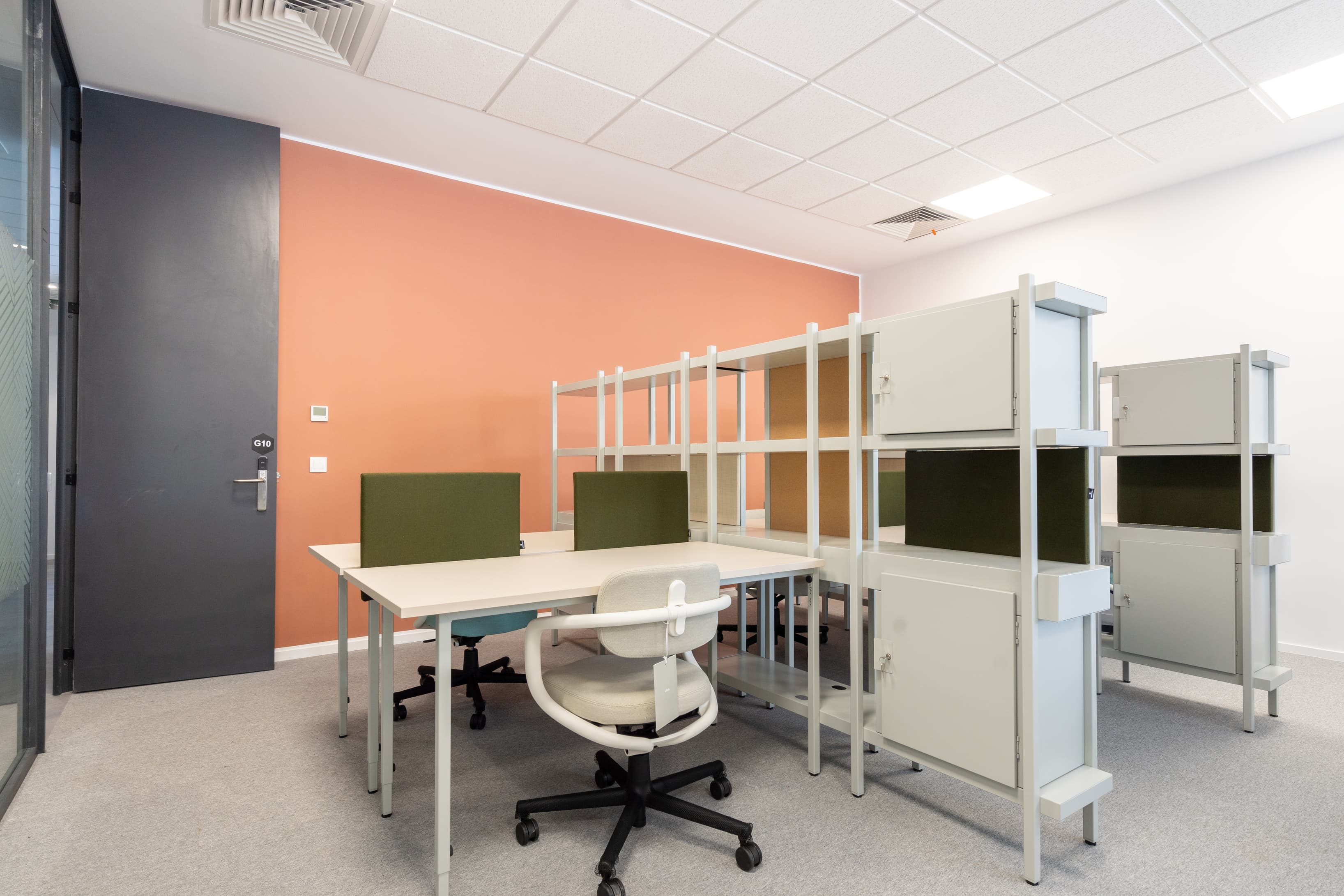 Spaces, Rabat La Rocade image 10 Spaces, Rabat La Rocade image 10