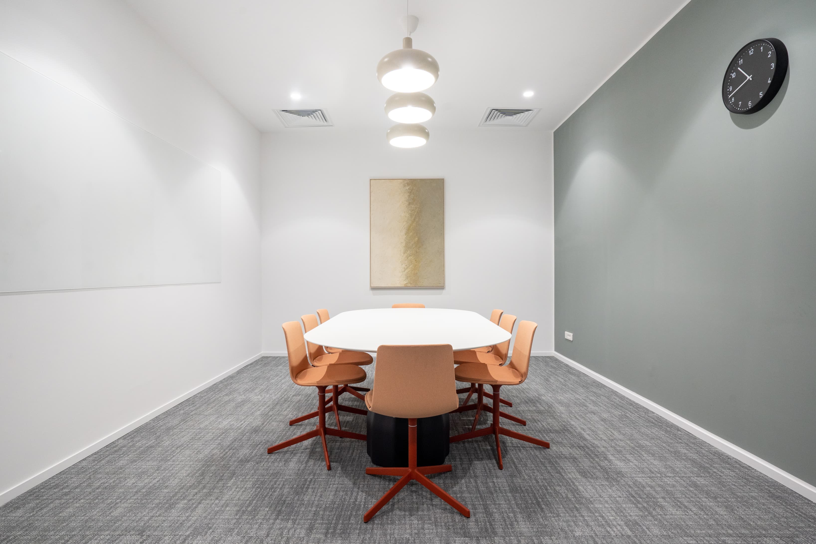 Spaces, Rabat La Rocade image 4 Spaces, Rabat La Rocade image 4