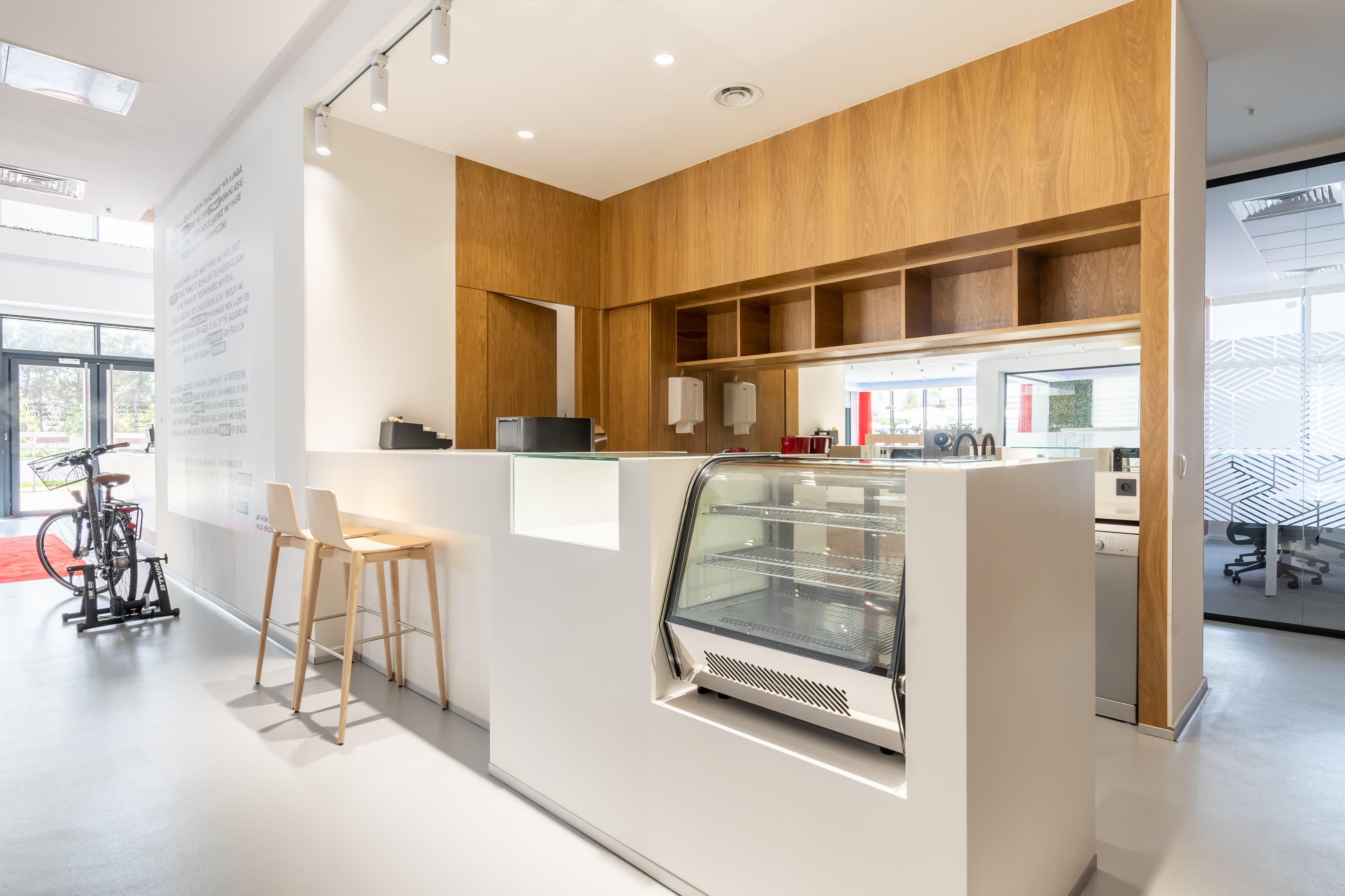 Spaces, Rabat La Rocade image 8 Spaces, Rabat La Rocade image 8