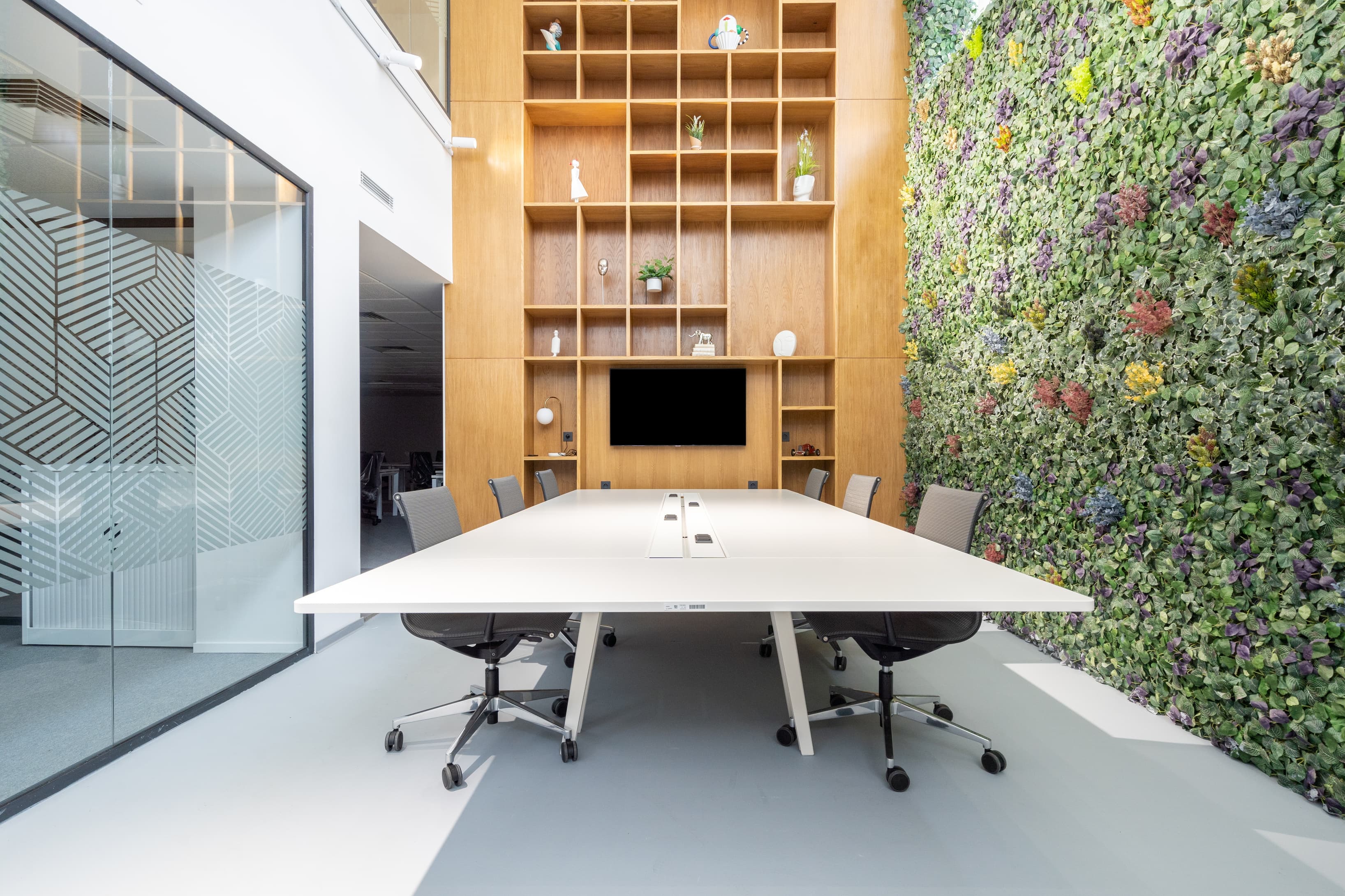 Spaces, Rabat La Rocade image 3 Spaces, Rabat La Rocade image 3