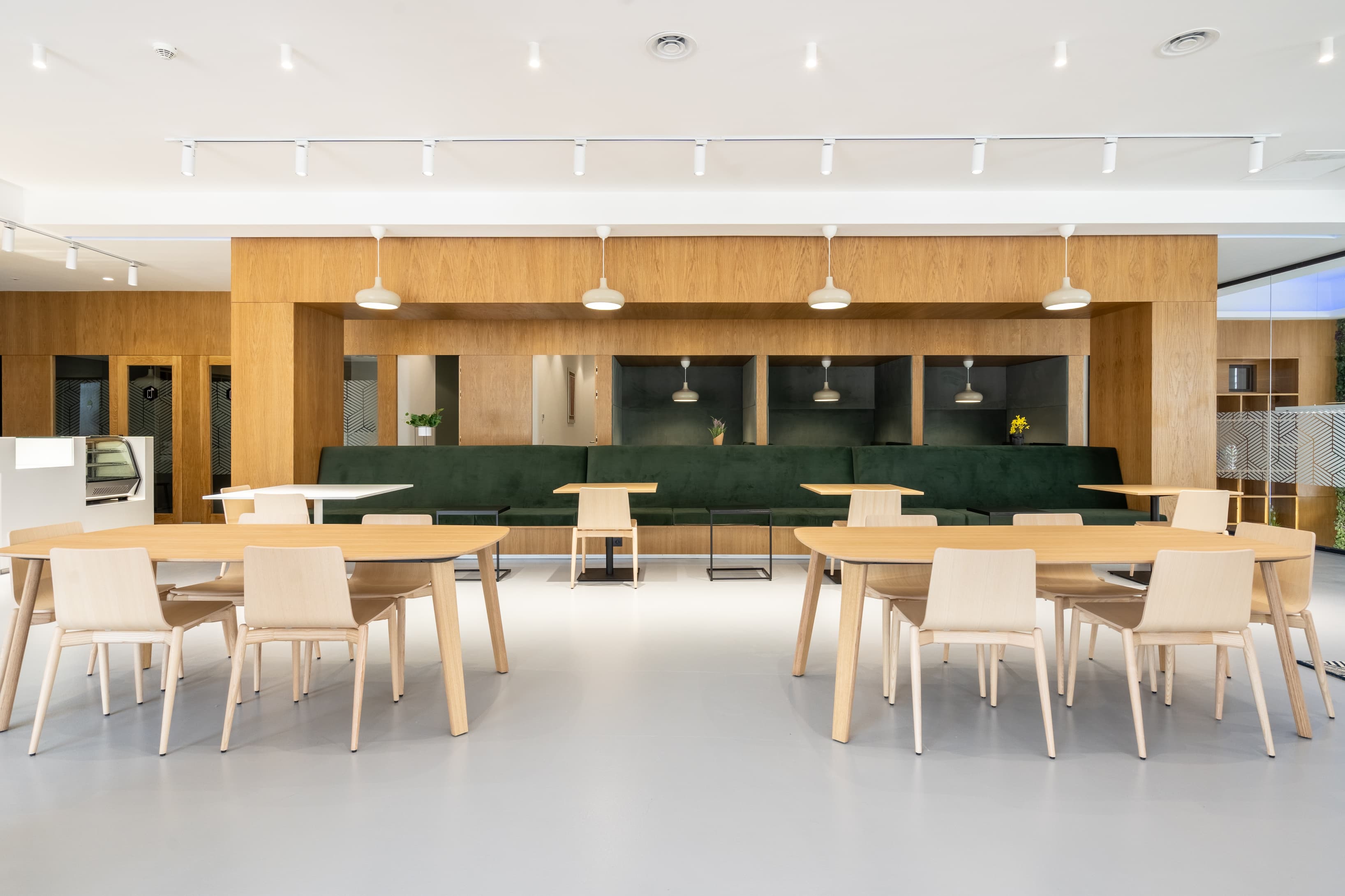 Spaces, Rabat La Rocade image 9 Spaces, Rabat La Rocade image 9