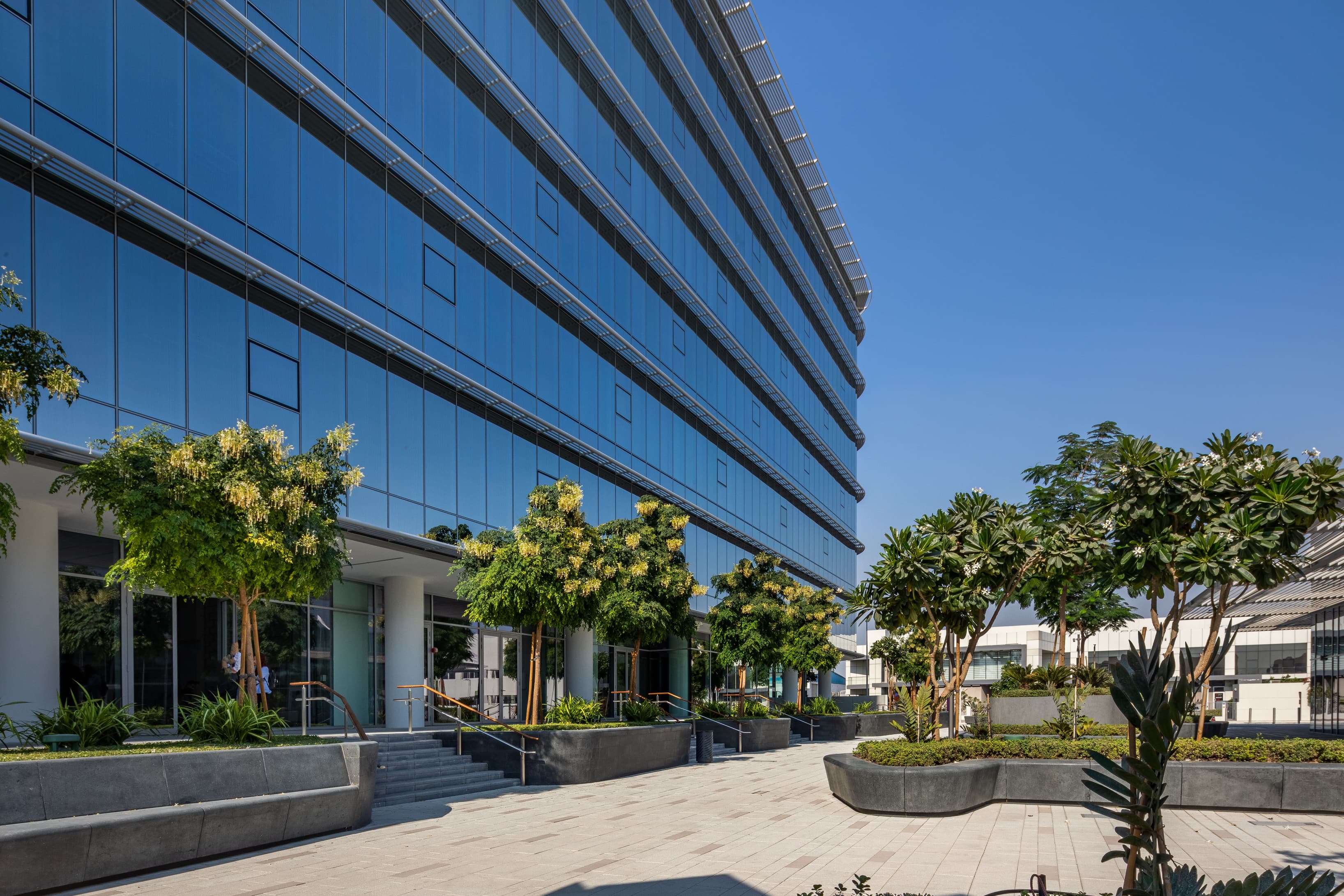 Dubai, Spaces CommerCity image 1