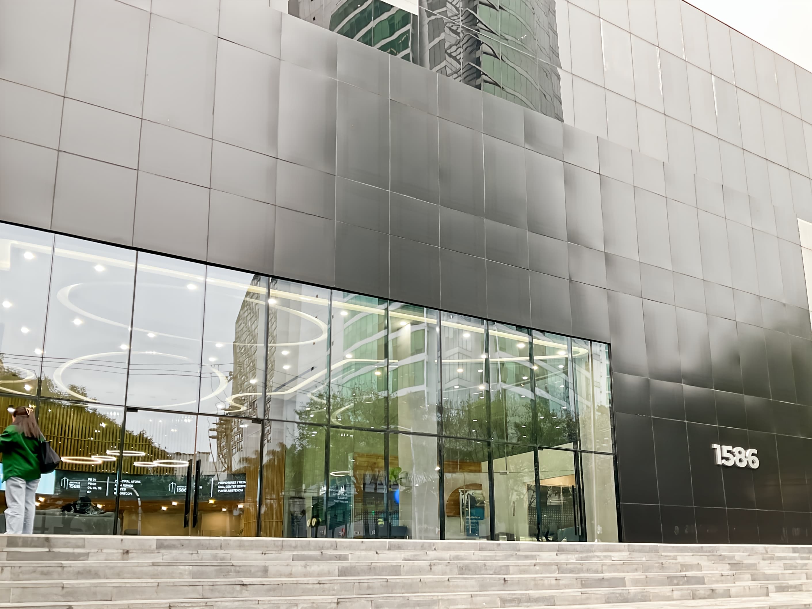 Guadalajara, Americas 1586 image 6