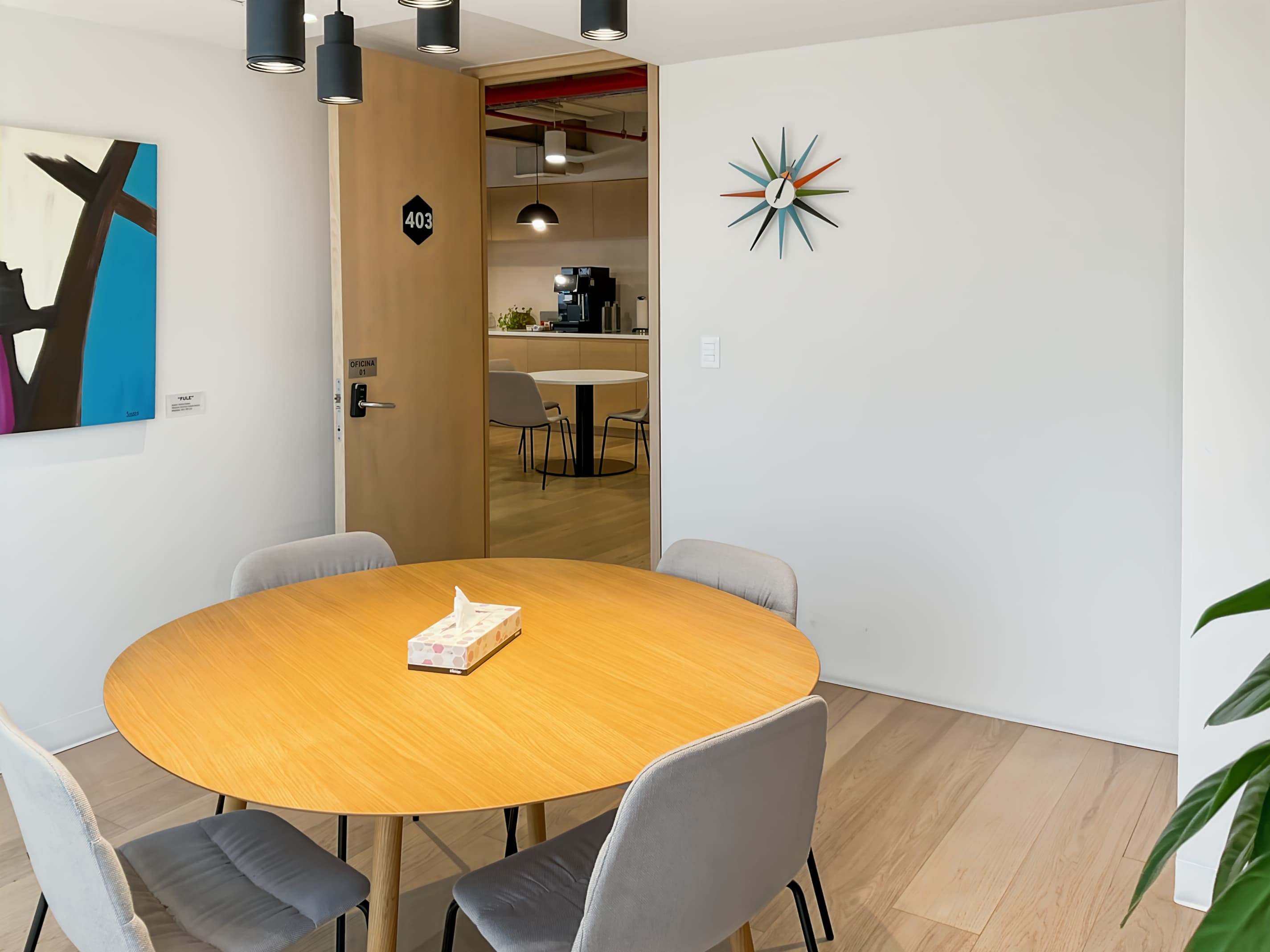 Guadalajara, Americas 1586 image 1