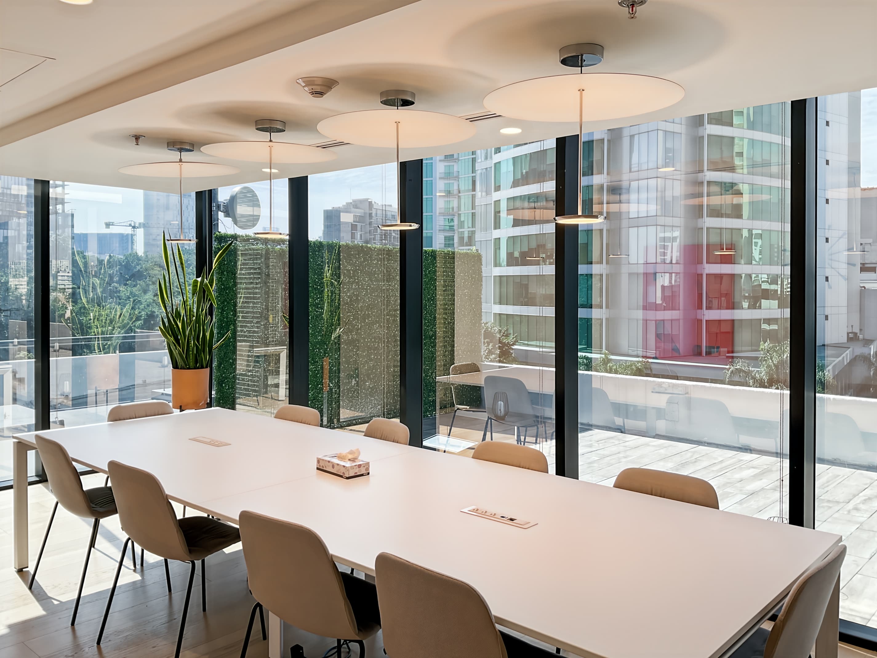 Guadalajara, Americas 1586 image 9