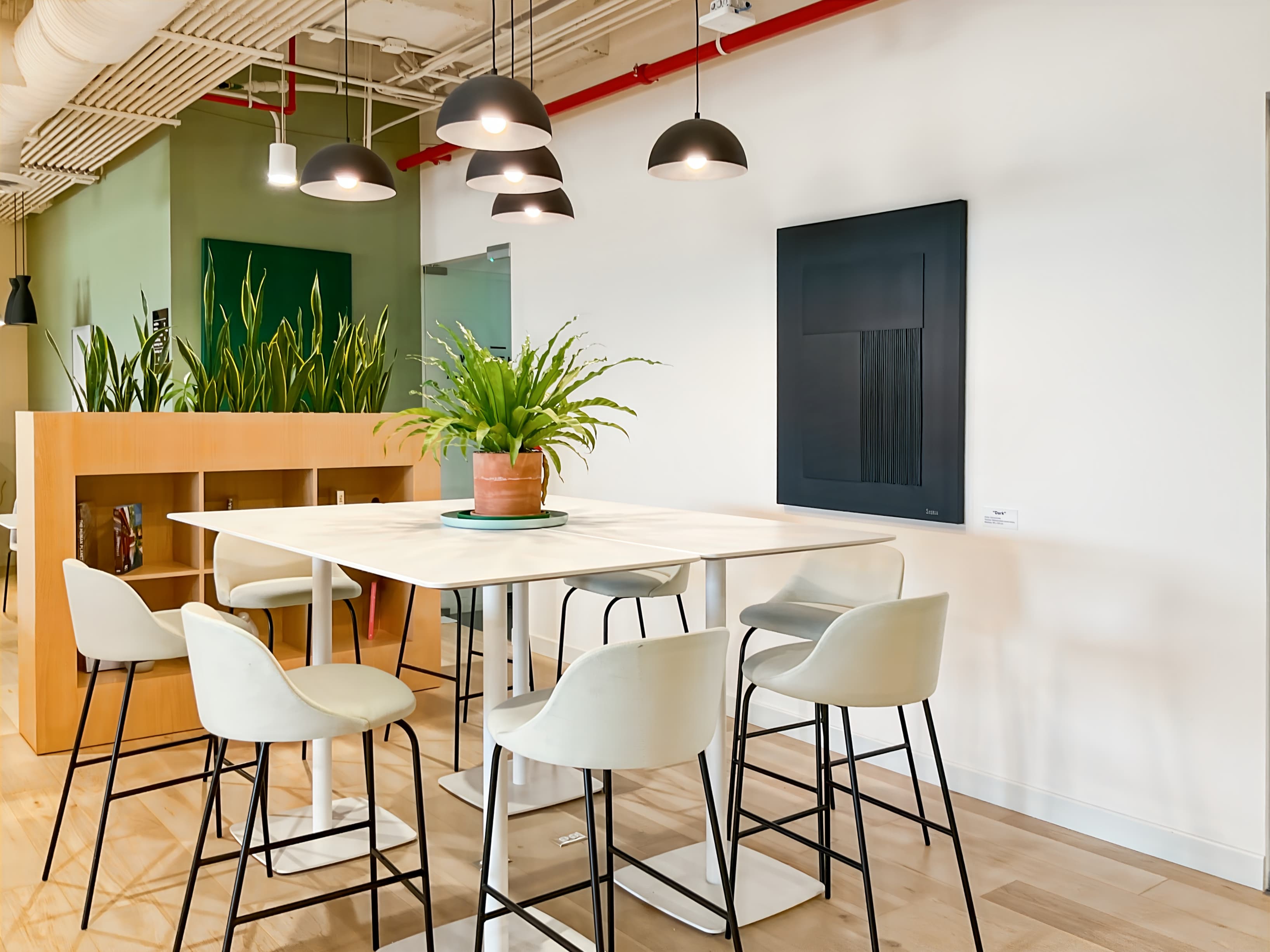 MEXICO CITY, Samara Santa Fe image 12