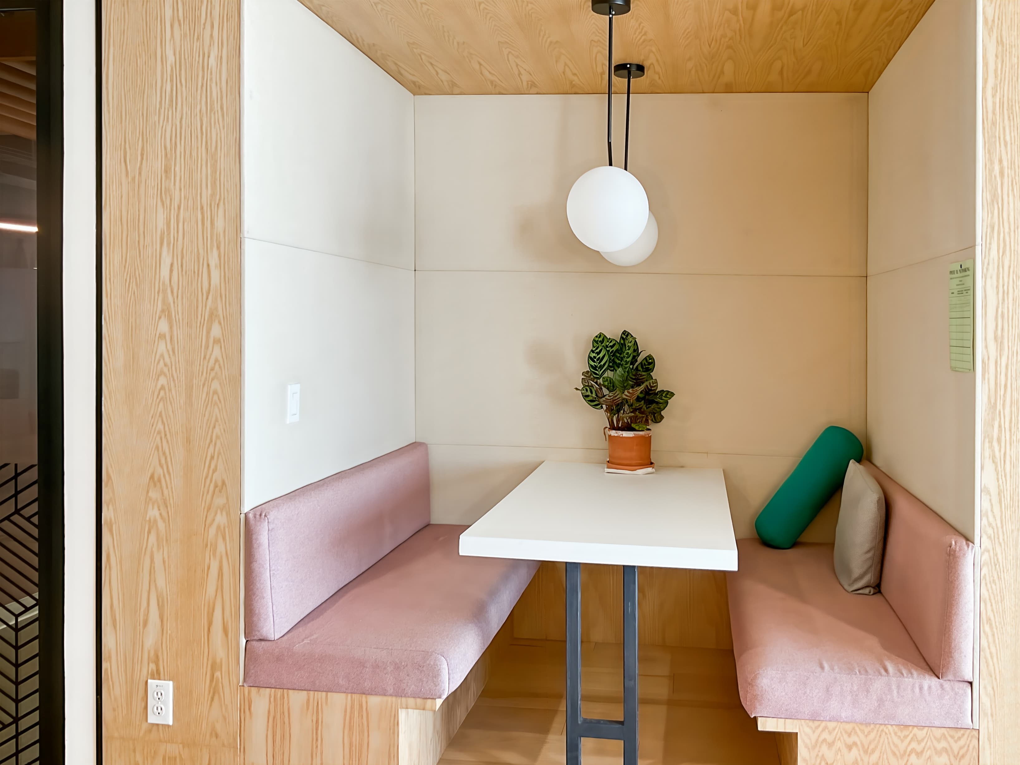 MEXICO CITY, Samara Santa Fe image 4