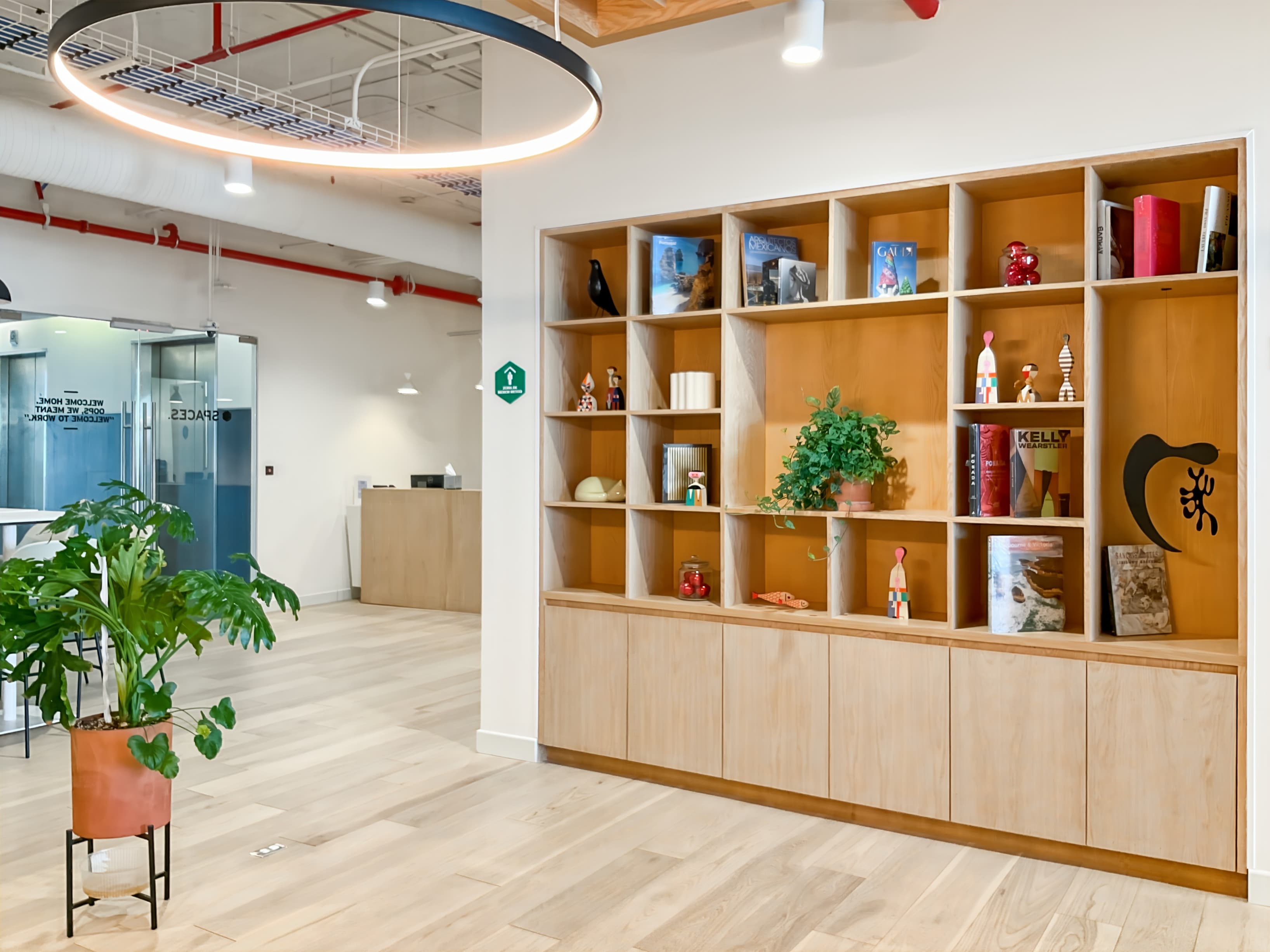 MEXICO CITY, Samara Santa Fe image 10