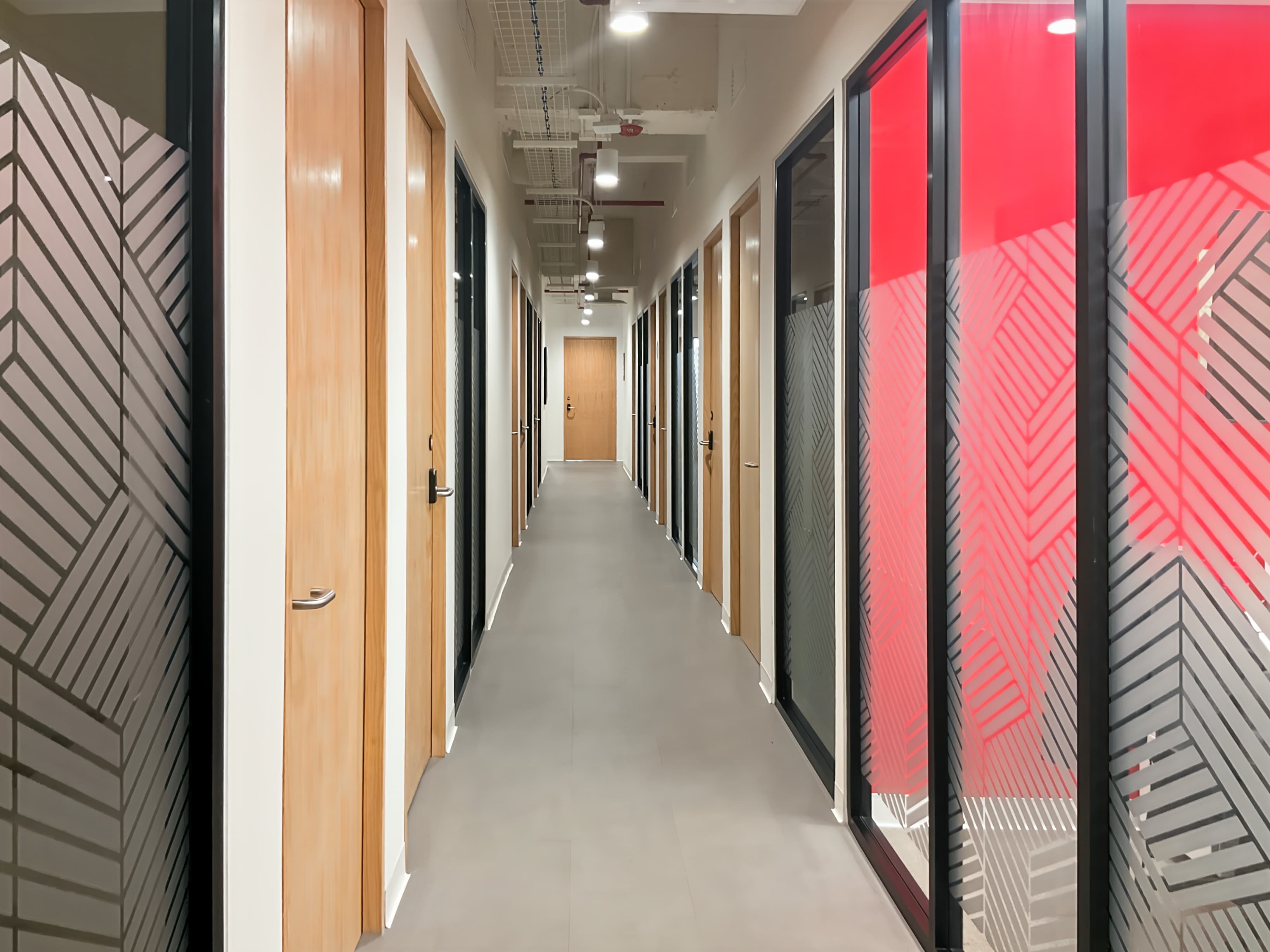 MEXICO CITY, Samara Santa Fe image 11