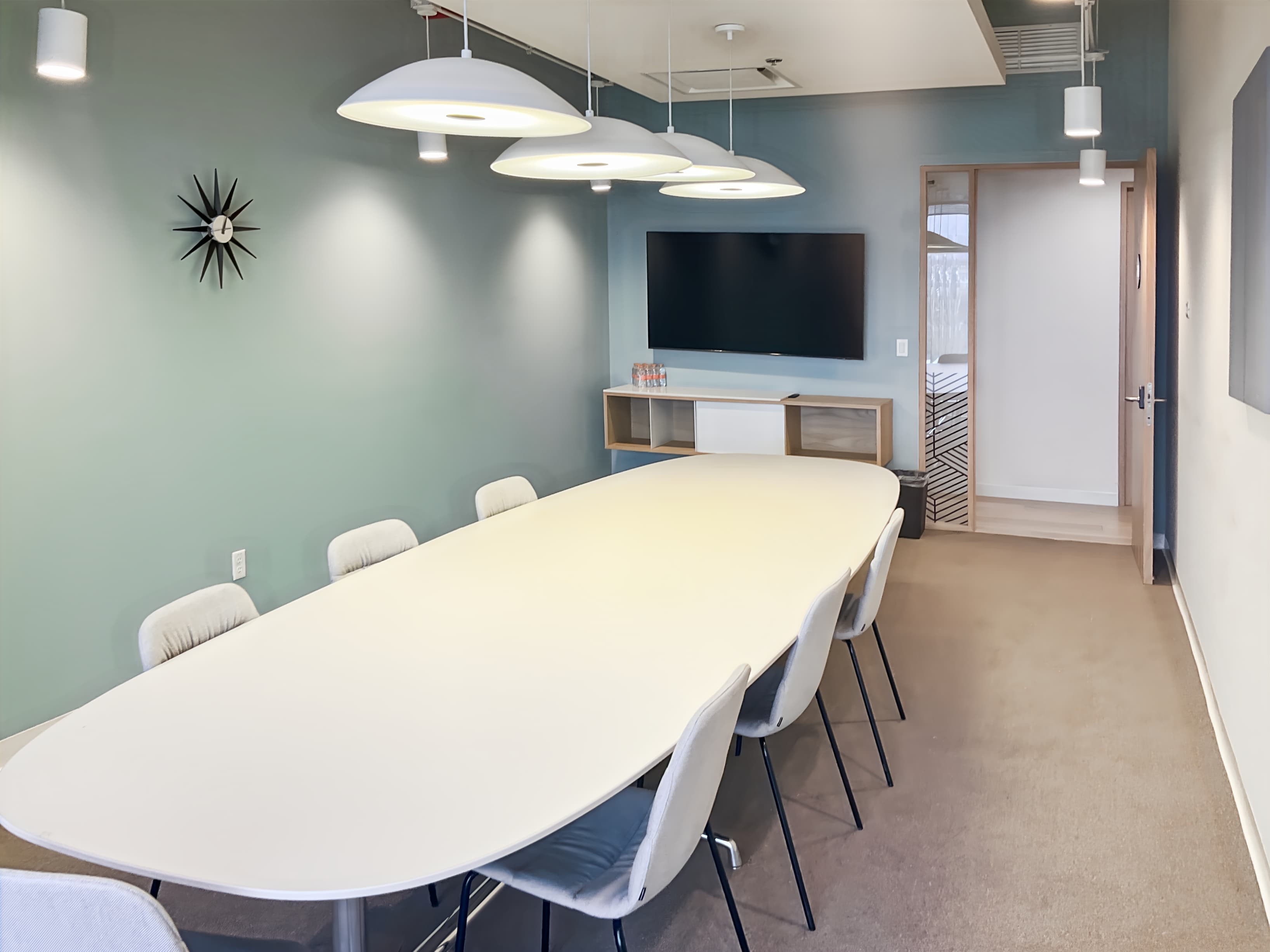 MEXICO CITY, Samara Santa Fe image 1