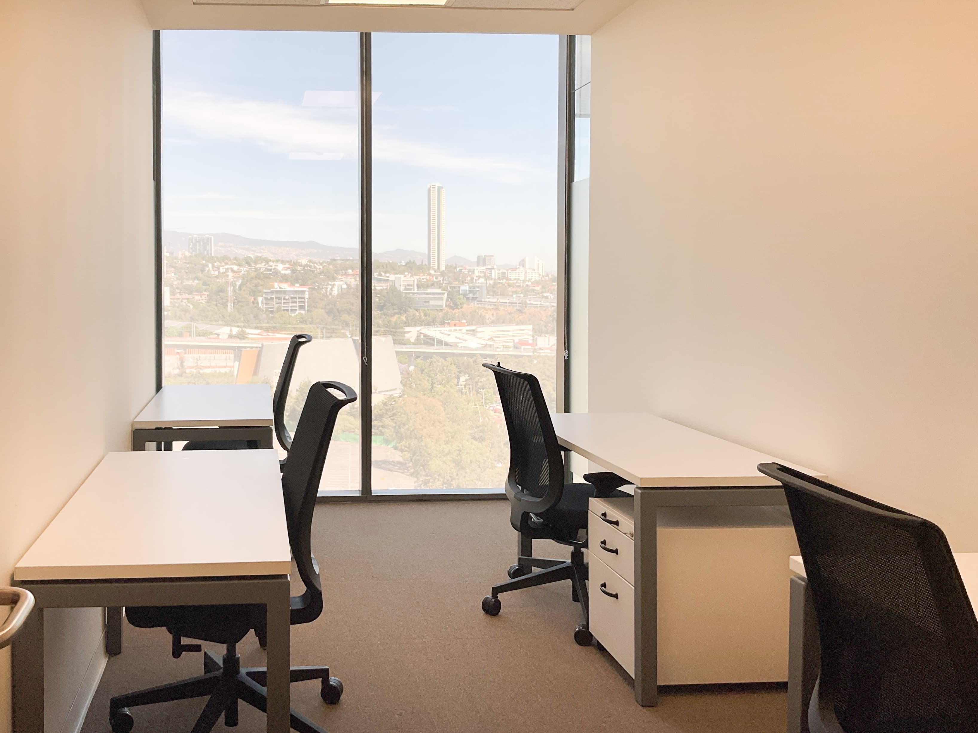 MEXICO CITY, Samara Santa Fe image 7