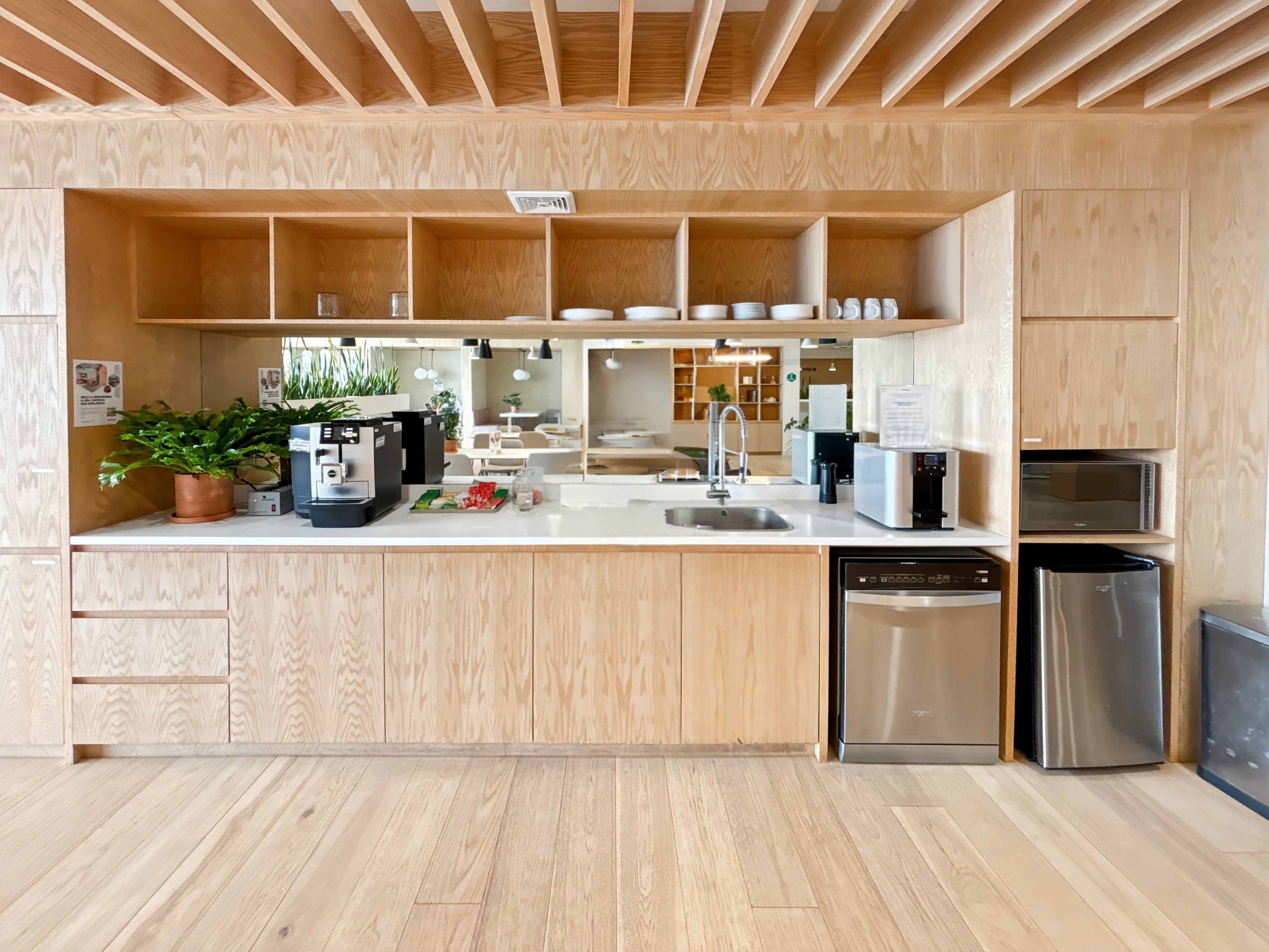 MEXICO CITY, Samara Santa Fe image 14