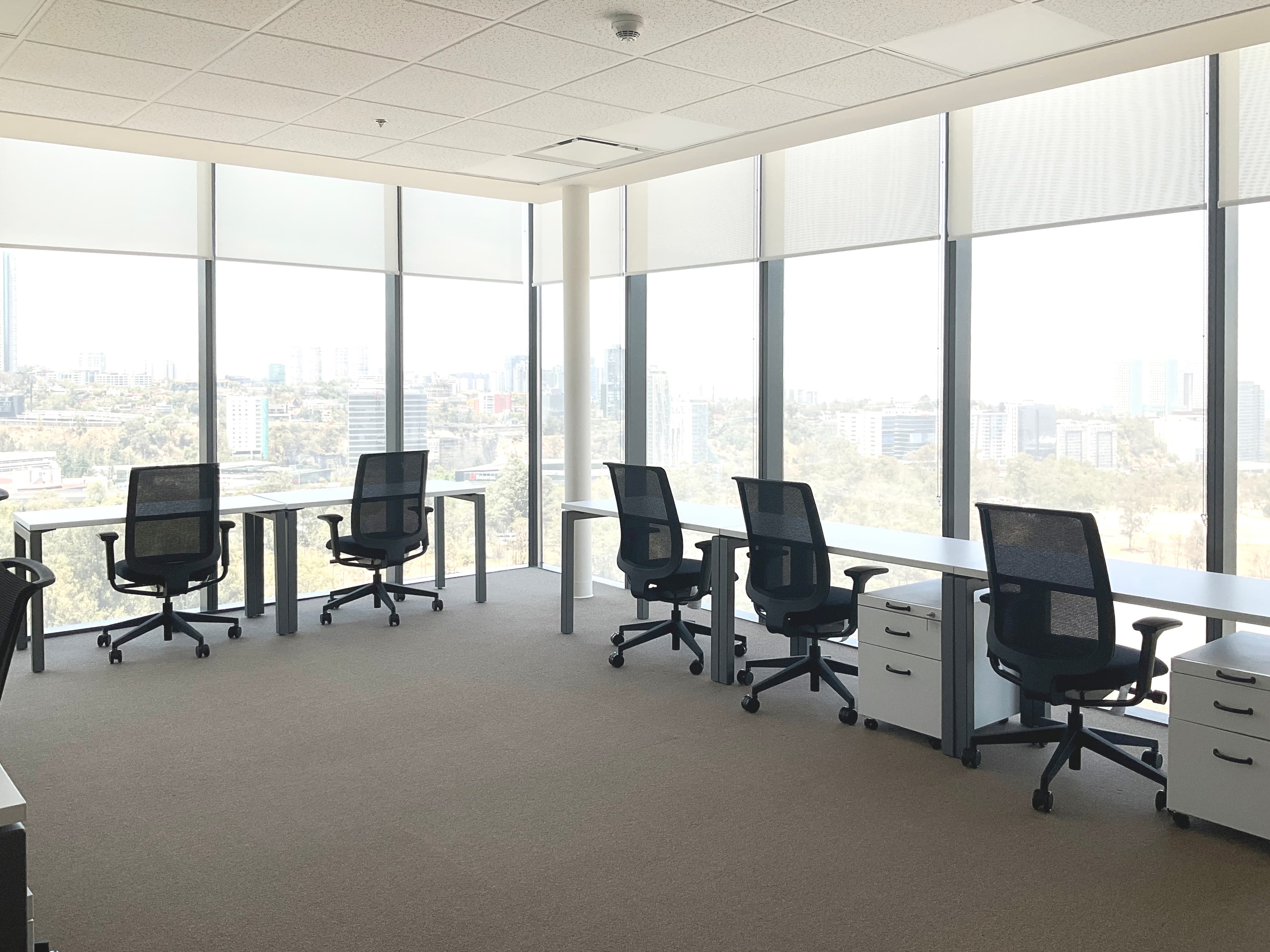 MEXICO CITY, Samara Santa Fe image 9