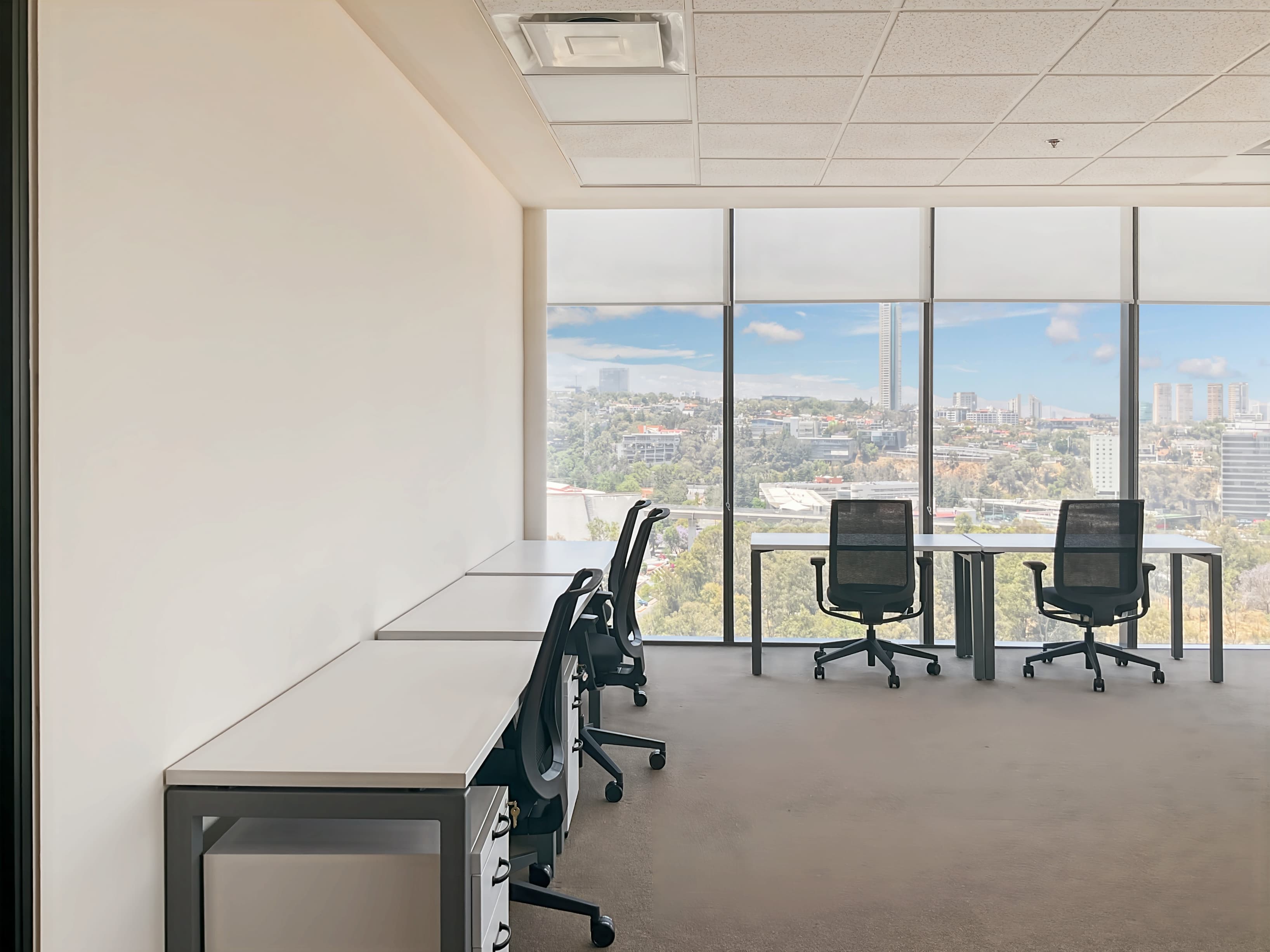 MEXICO CITY, Samara Santa Fe image 2