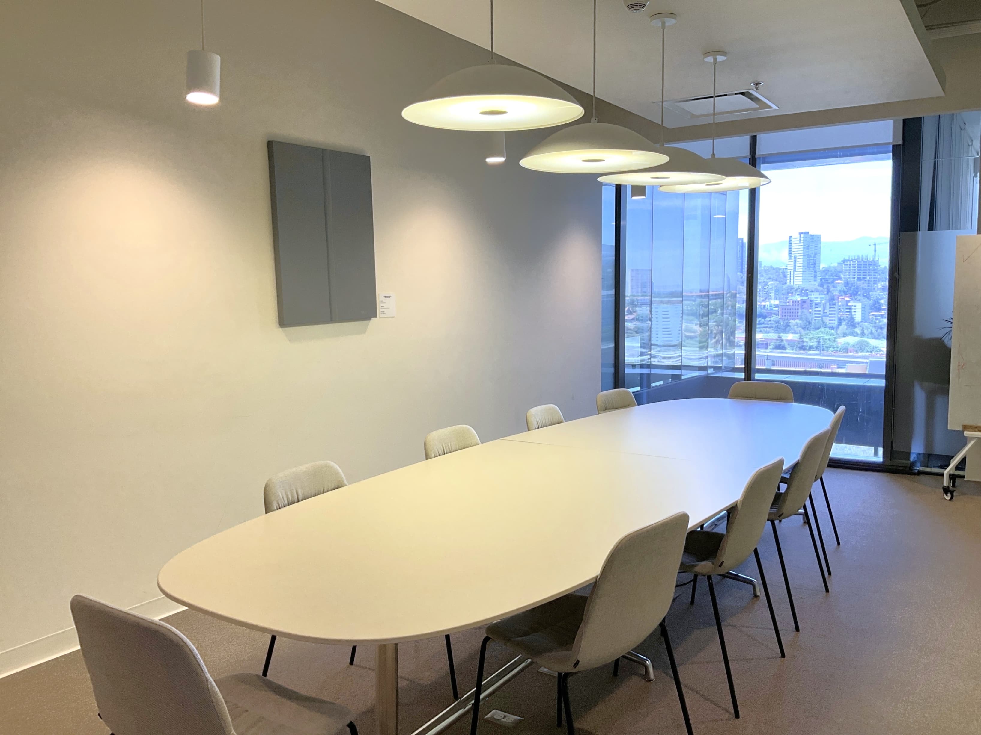 MEXICO CITY, Samara Santa Fe image 6