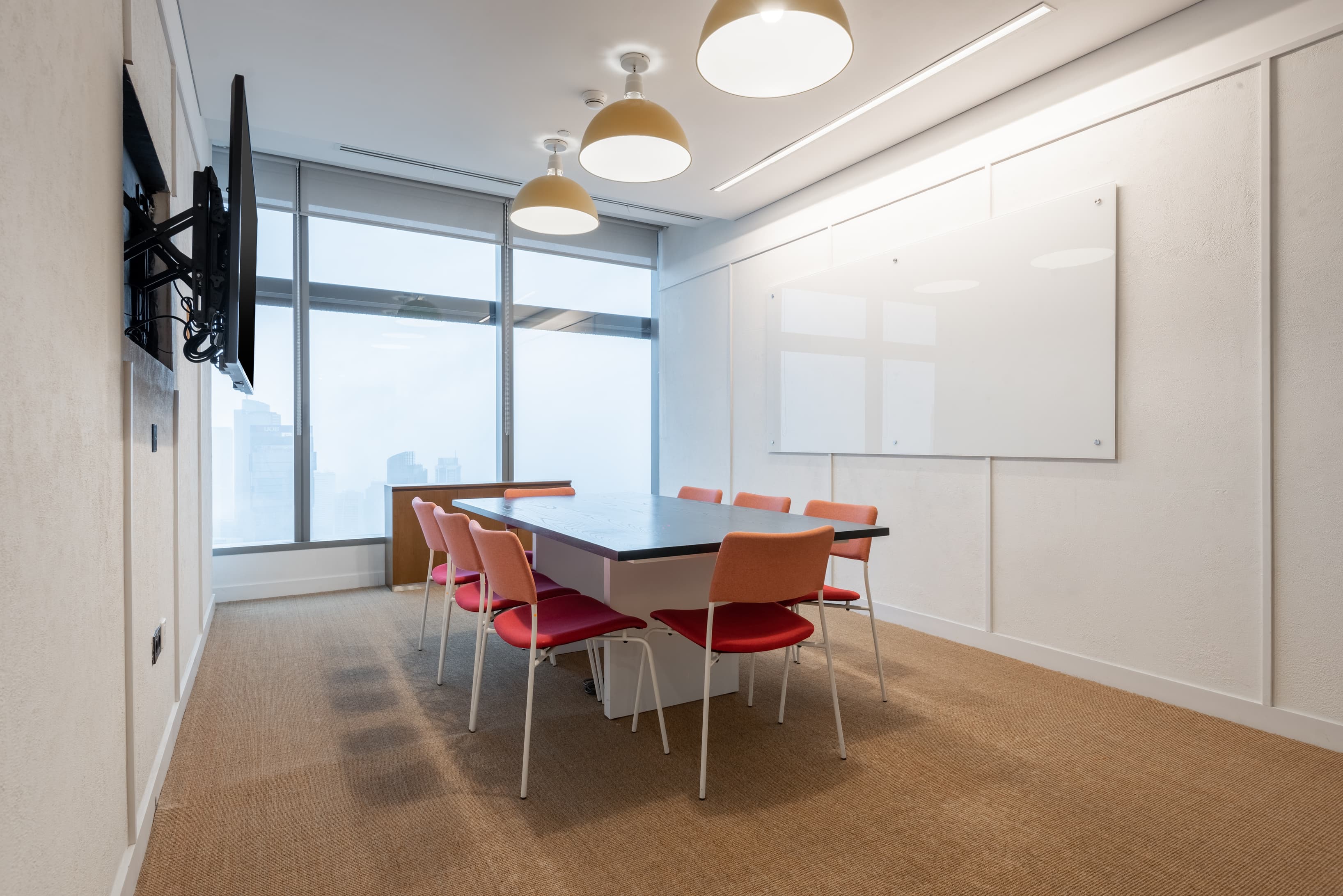 Jakarta, Menara Astra image 7 Jakarta, Menara Astra image 7