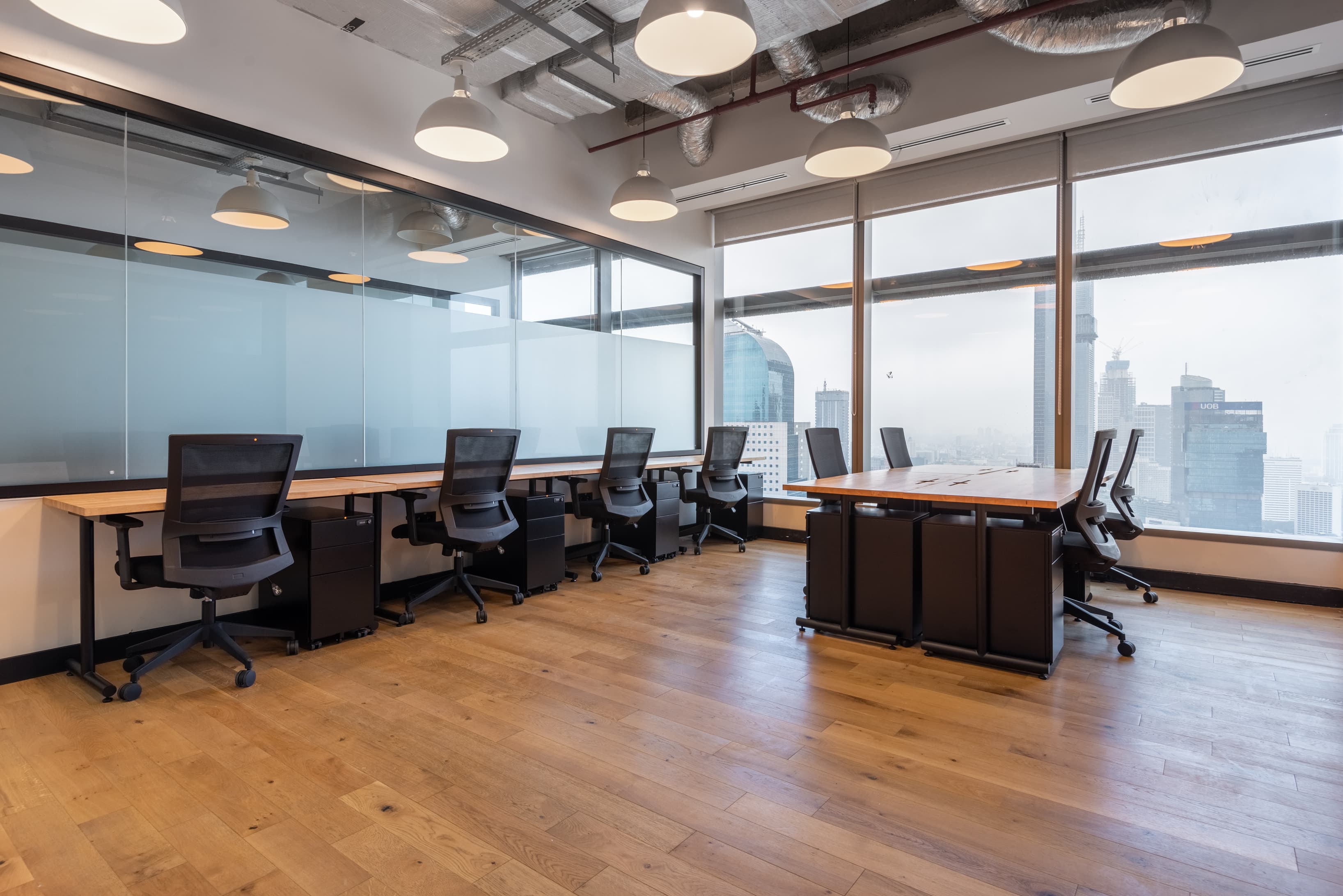 Jakarta, Menara Astra image 4 Jakarta, Menara Astra image 4