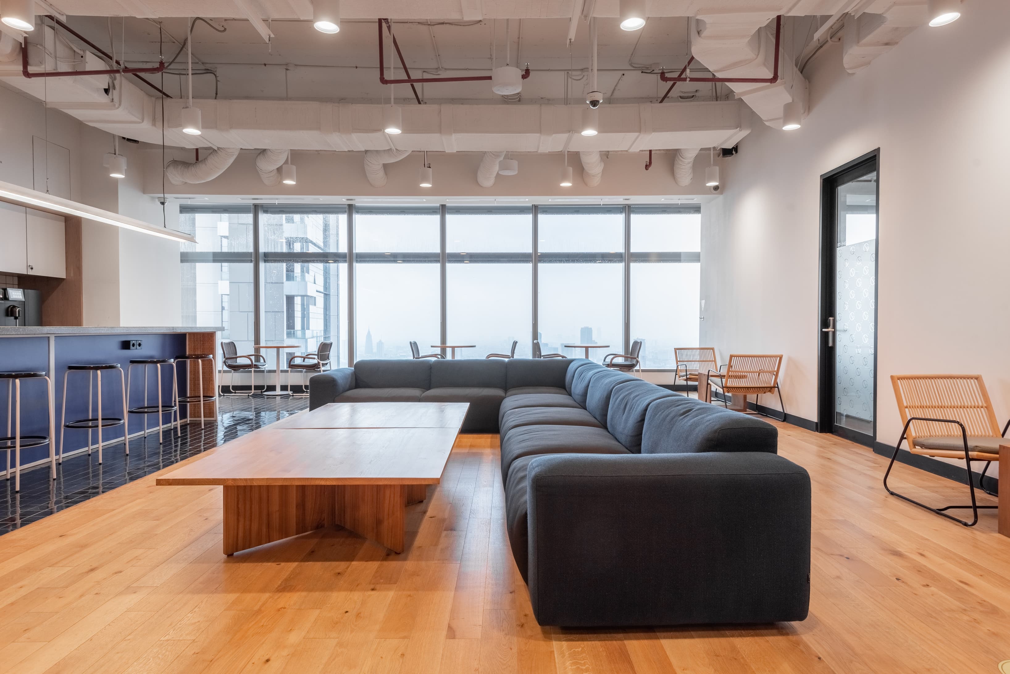 Jakarta, Menara Astra image 3 Jakarta, Menara Astra image 3