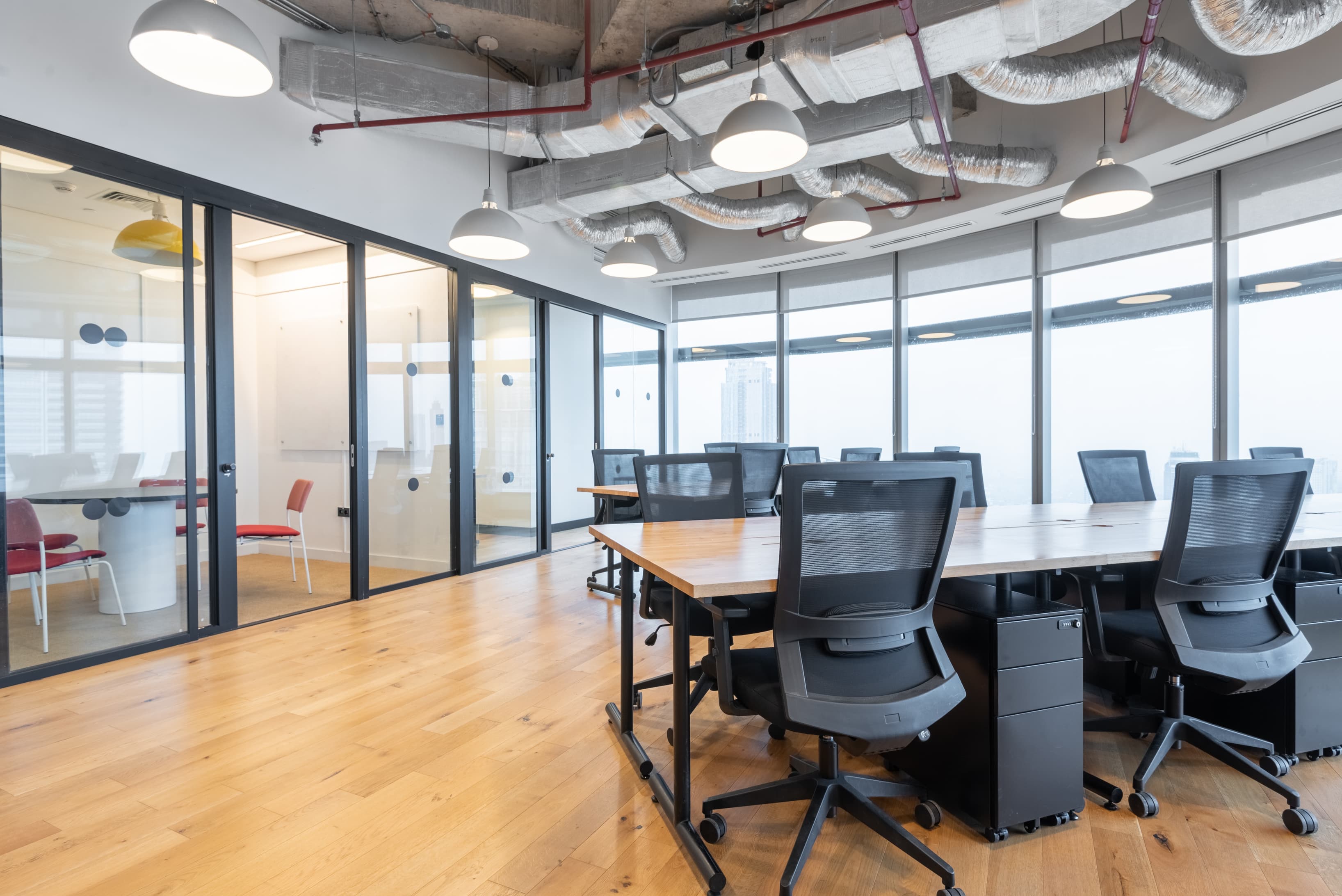 Jakarta, Menara Astra image 5 Jakarta, Menara Astra image 5