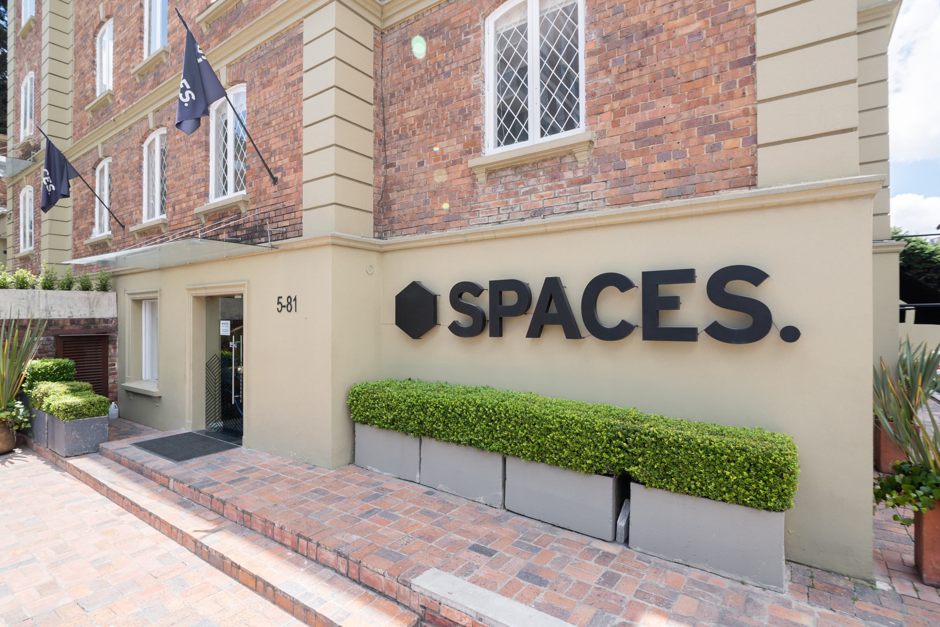 Bogota, Spaces Nogal image 6