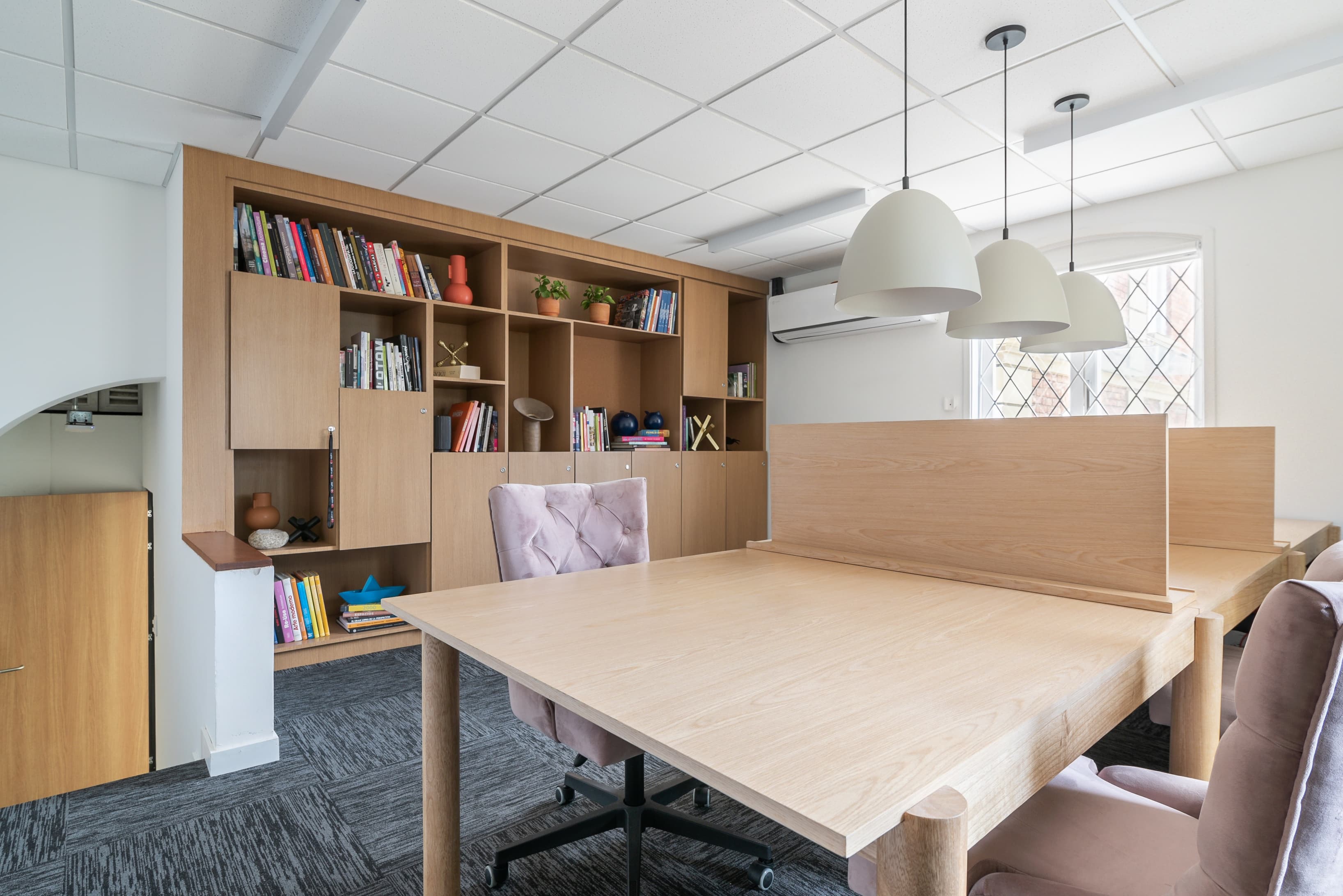 Bogota, Spaces Nogal image 3