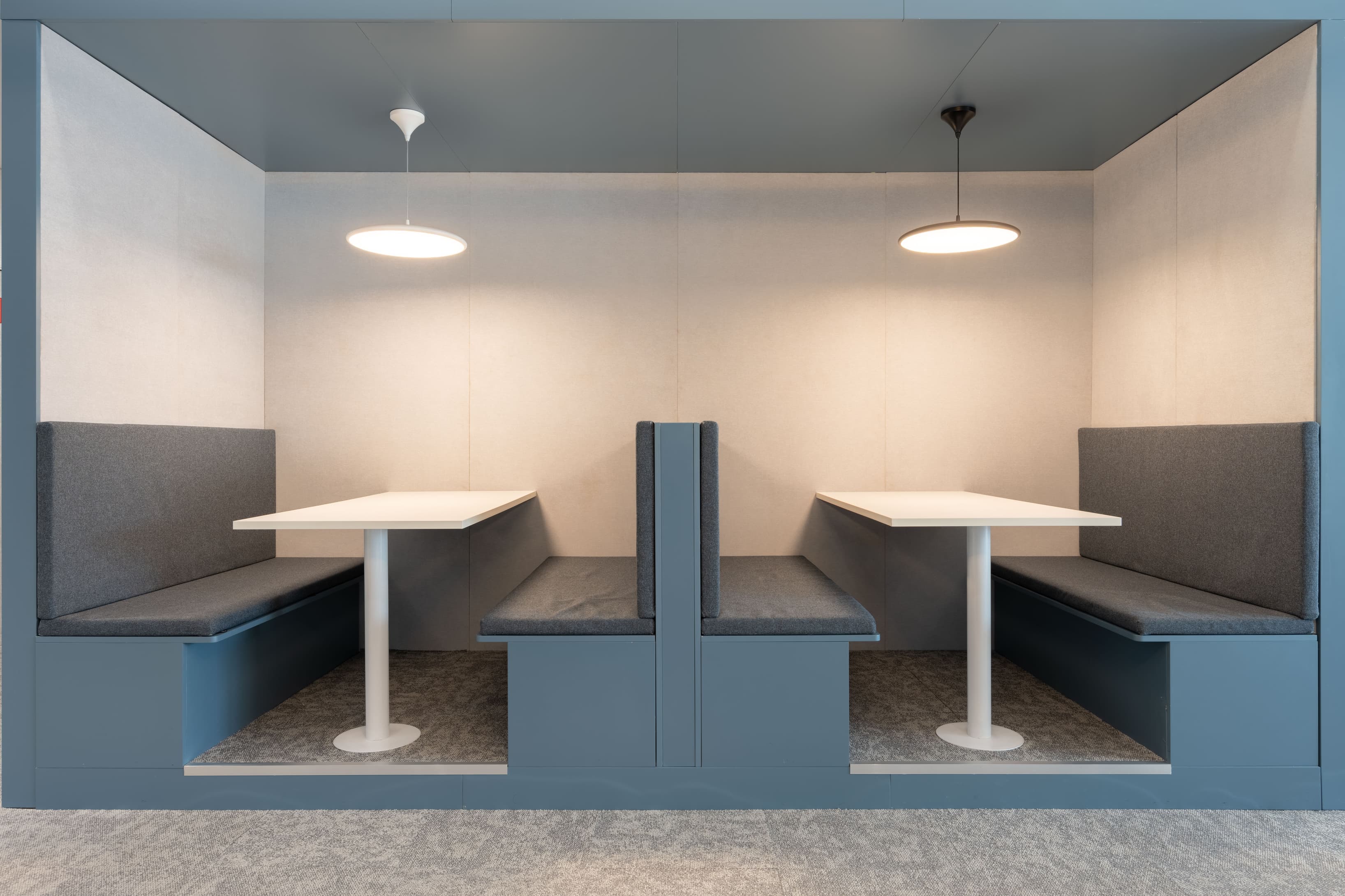 Zebra-Qingdao Shangri-La Centre image 8