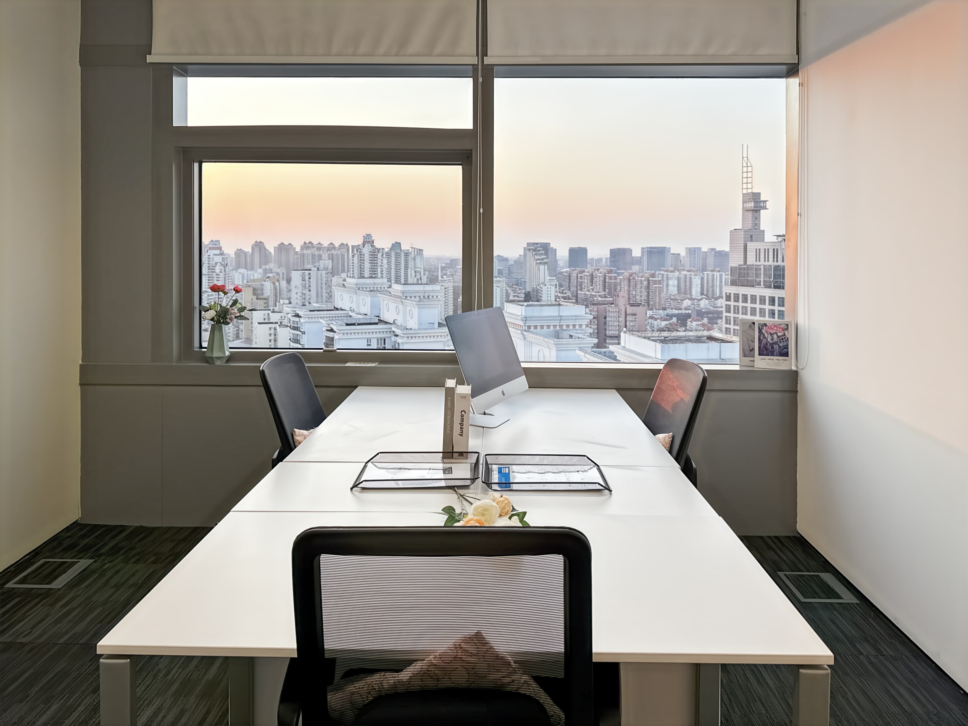 SHANGHAI , Raffles City Changning image 1 SHANGHAI , Raffles City Changning image 1