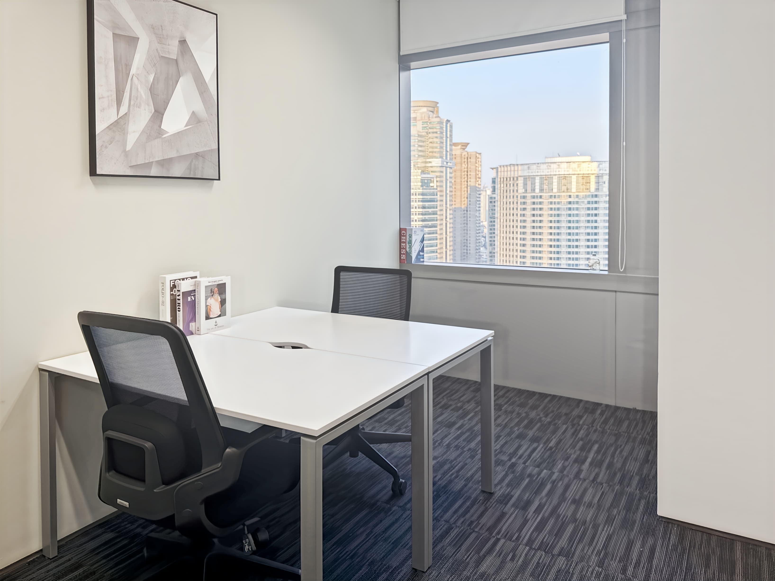 SHANGHAI , Raffles City Changning image 8 SHANGHAI , Raffles City Changning image 8