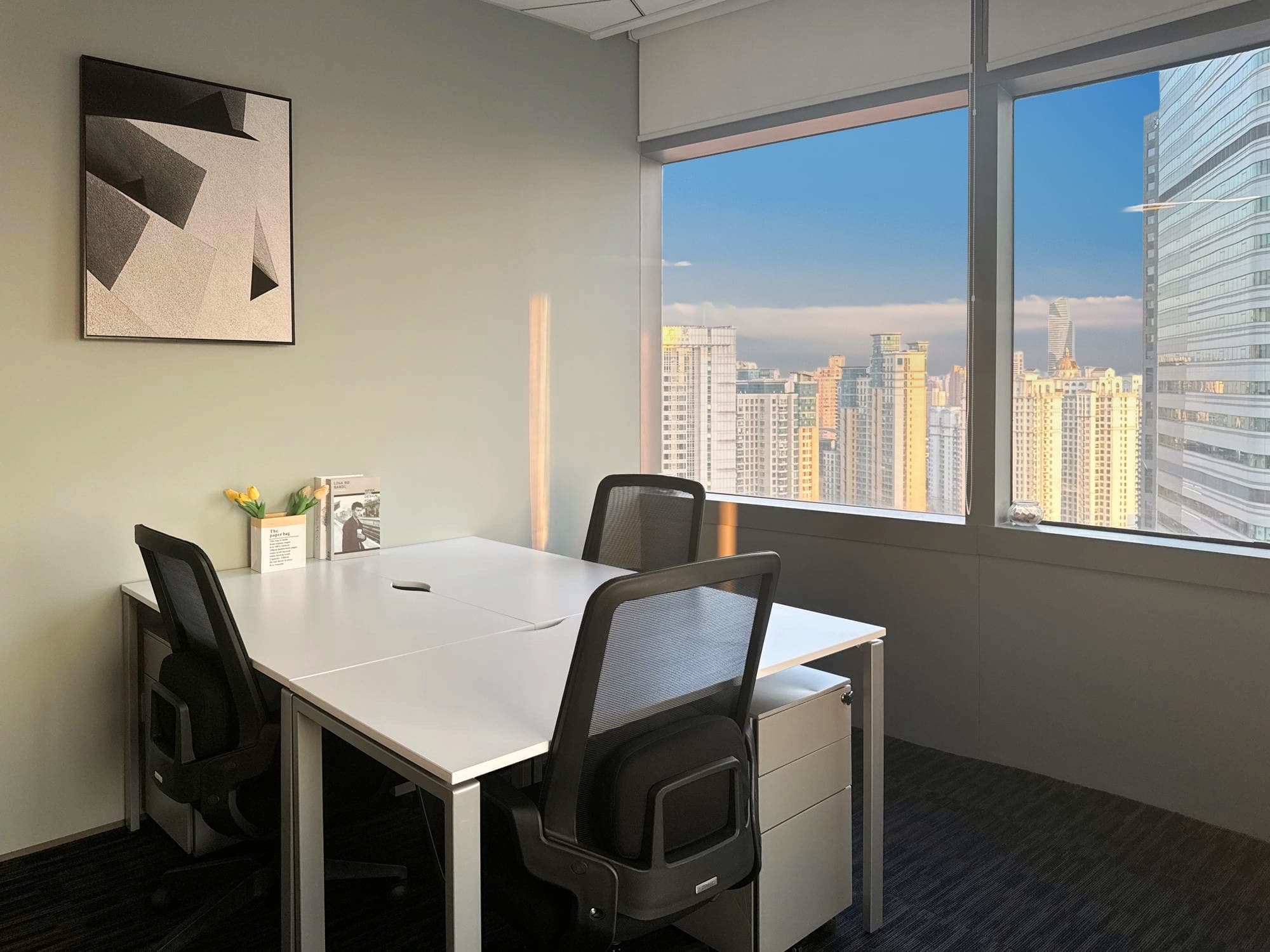 SHANGHAI , Raffles City Changning image 10 SHANGHAI , Raffles City Changning image 10