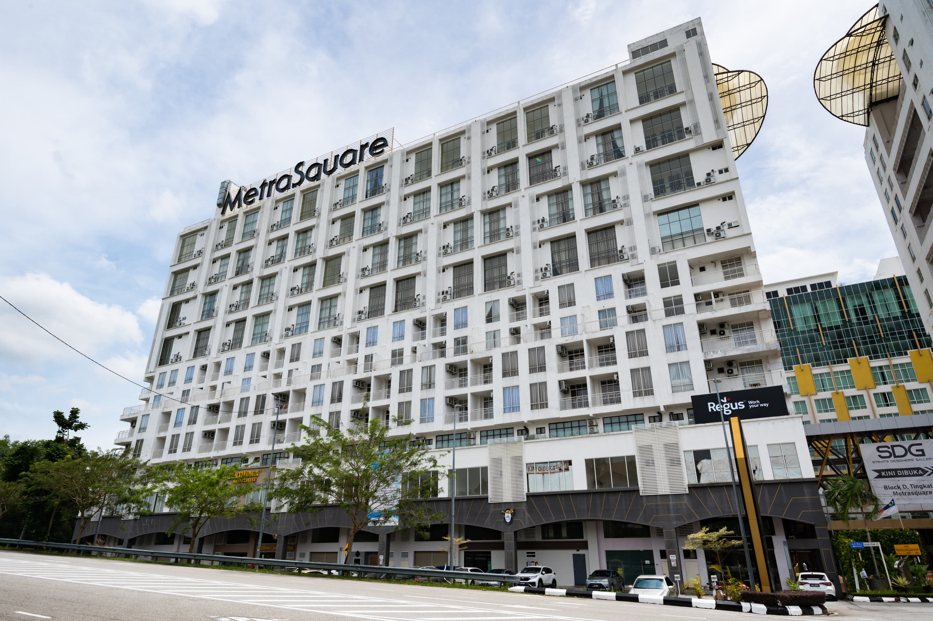 Melaka, Metrasquare image 8 Melaka, Metrasquare image 8