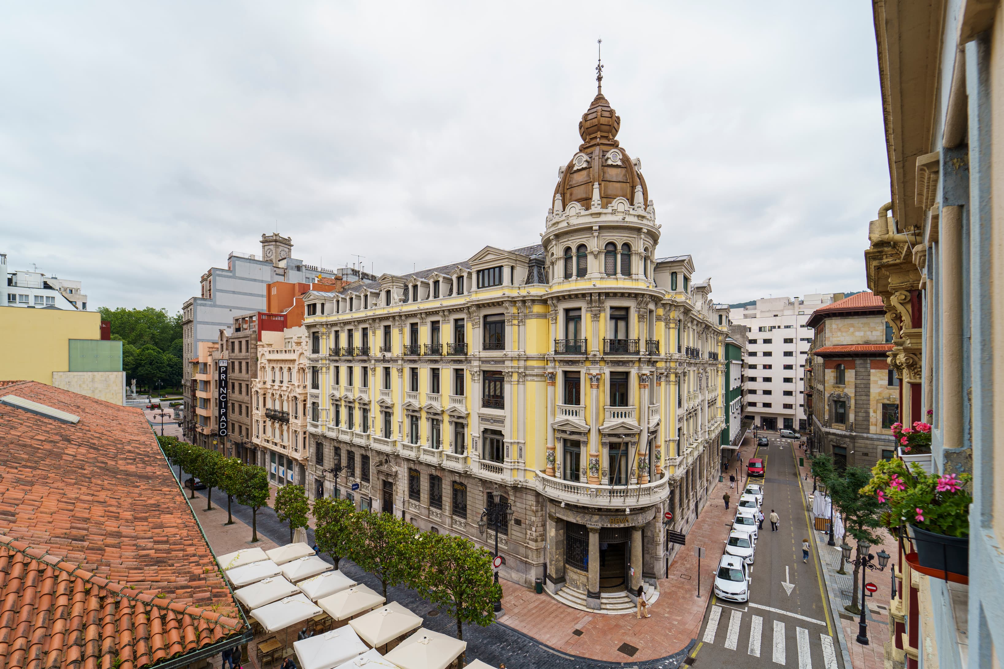 Oviedo, Mendizábal image 10 Oviedo, Mendizábal image 10