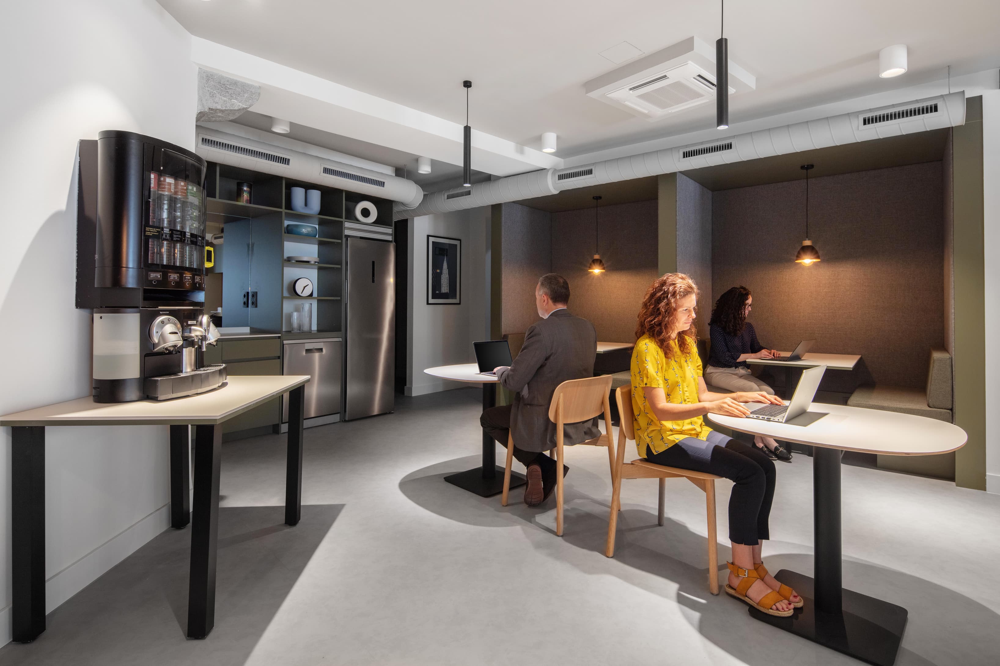 Oviedo, Mendizábal image 2 Oviedo, Mendizábal image 2