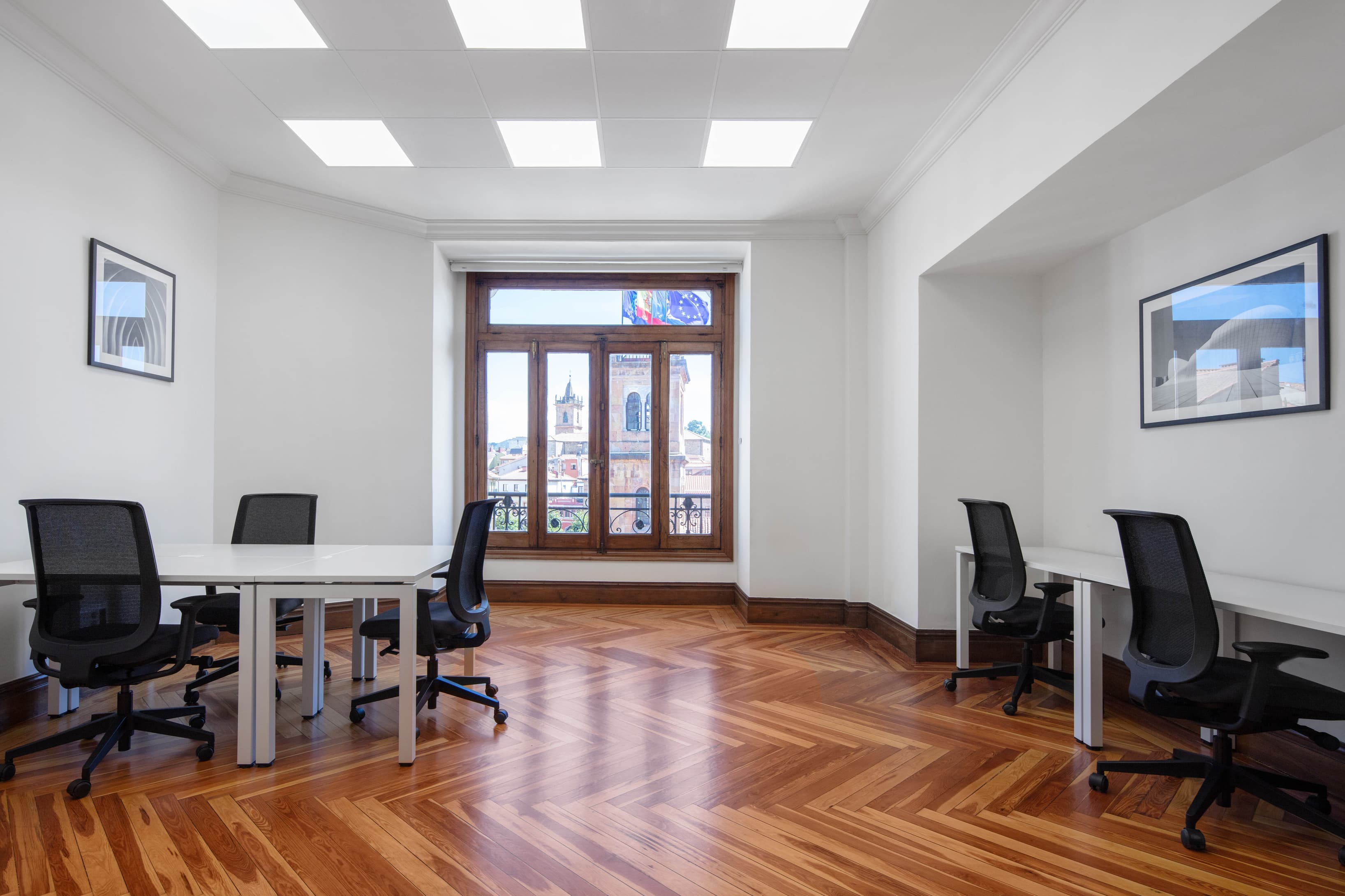 Oviedo, Mendizábal image 6 Oviedo, Mendizábal image 6