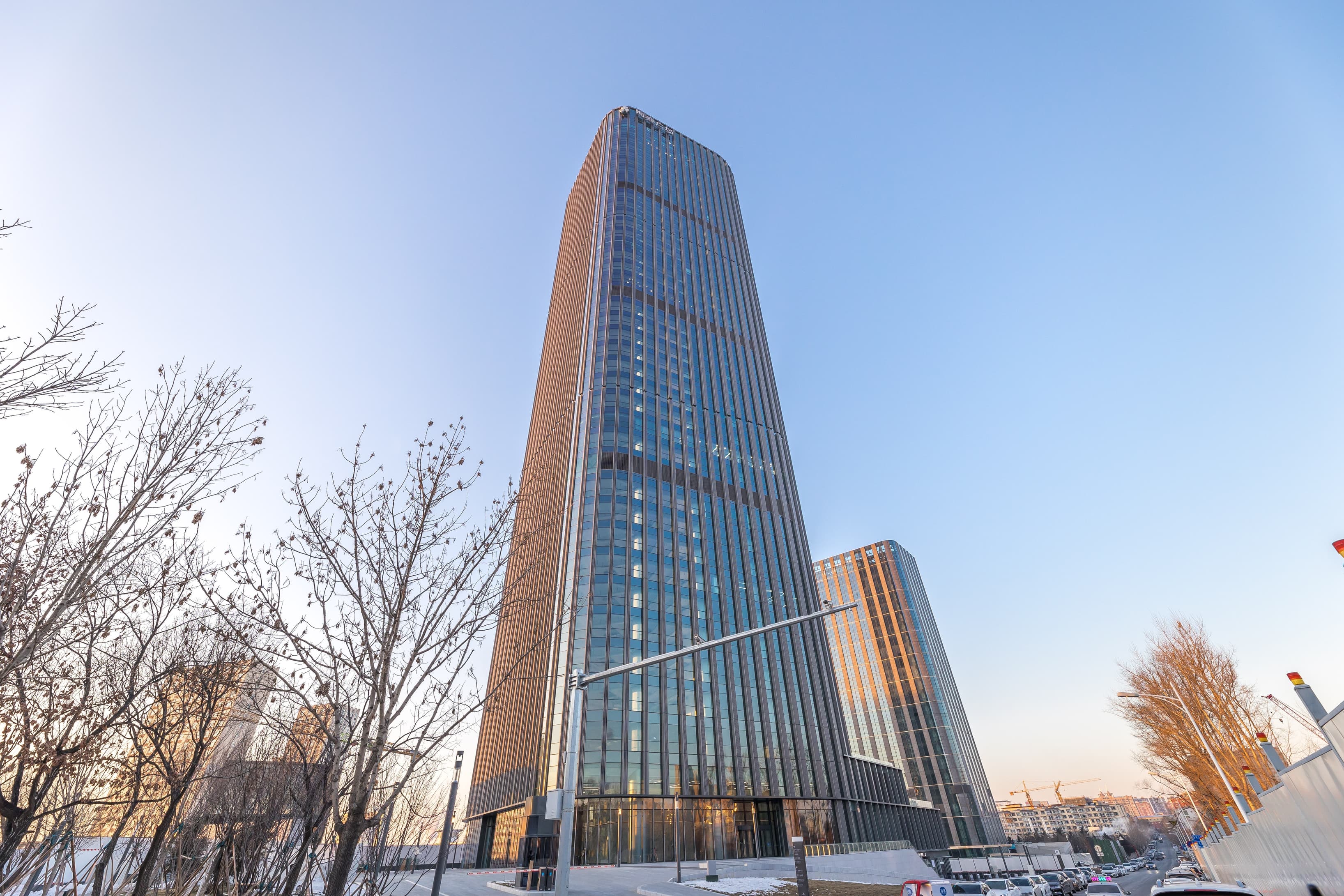 Changchun, Hairong Plaza image 12 Changchun, Hairong Plaza image 12