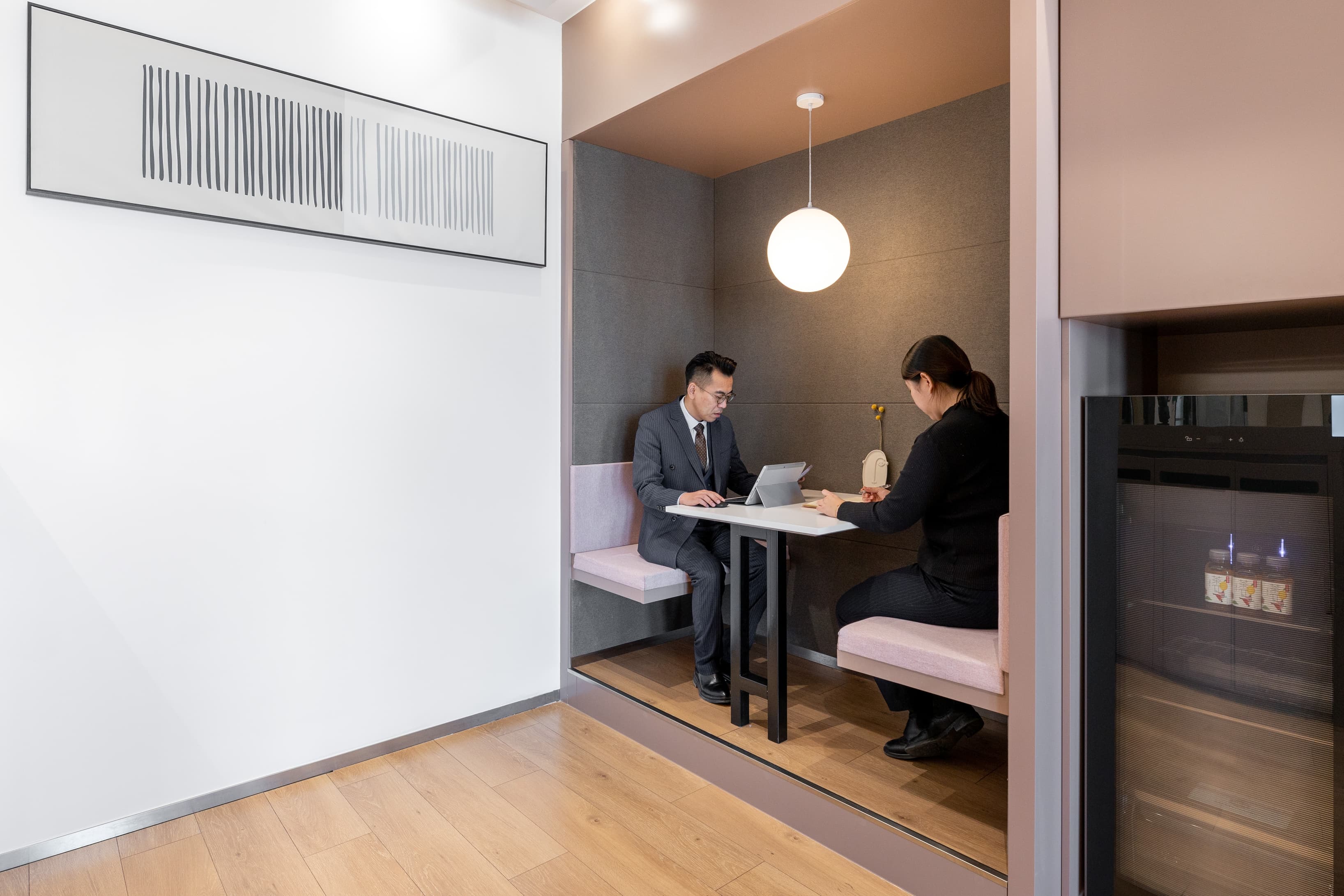 Changchun, Hairong Plaza image 10 Changchun, Hairong Plaza image 10