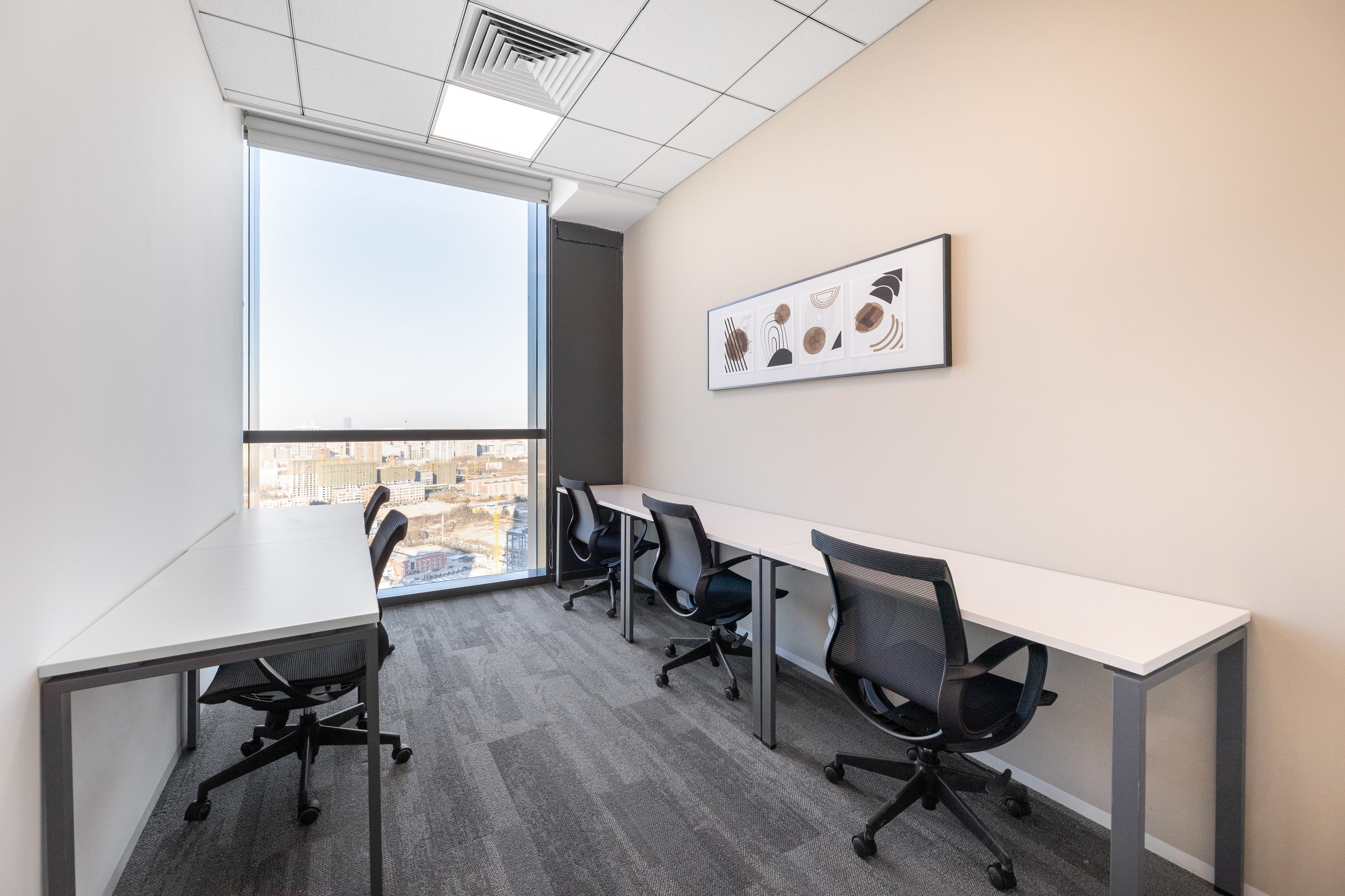 Changchun, Hairong Plaza image 11 Changchun, Hairong Plaza image 11