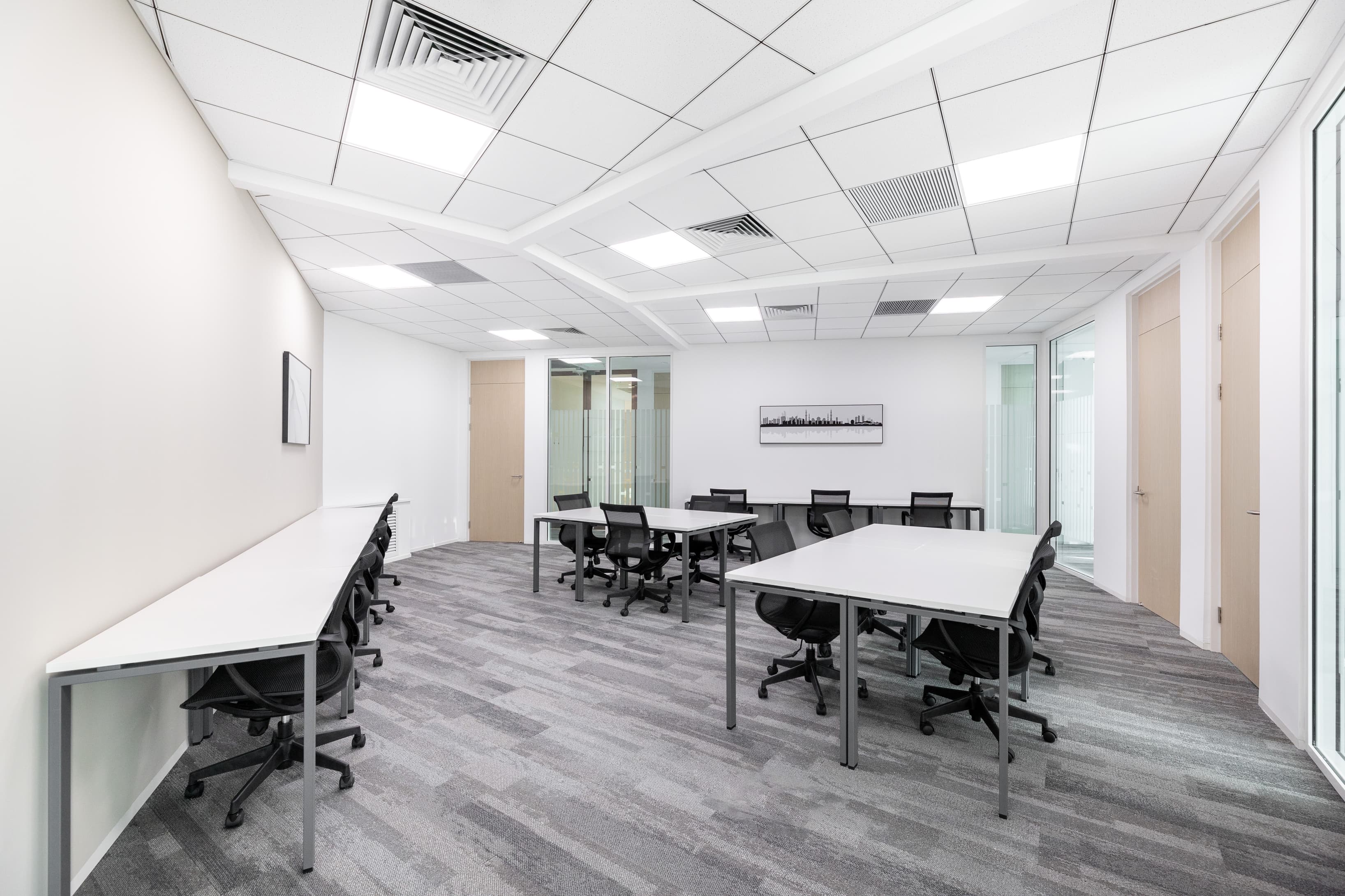 Changchun, Hairong Plaza image 7 Changchun, Hairong Plaza image 7