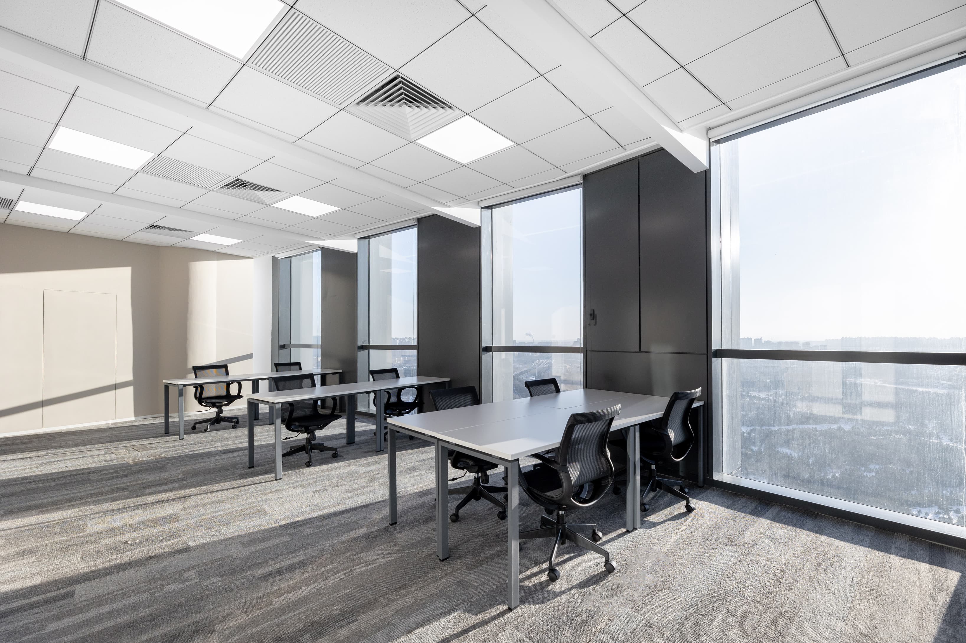 Changchun, Hairong Plaza image 2 Changchun, Hairong Plaza image 2