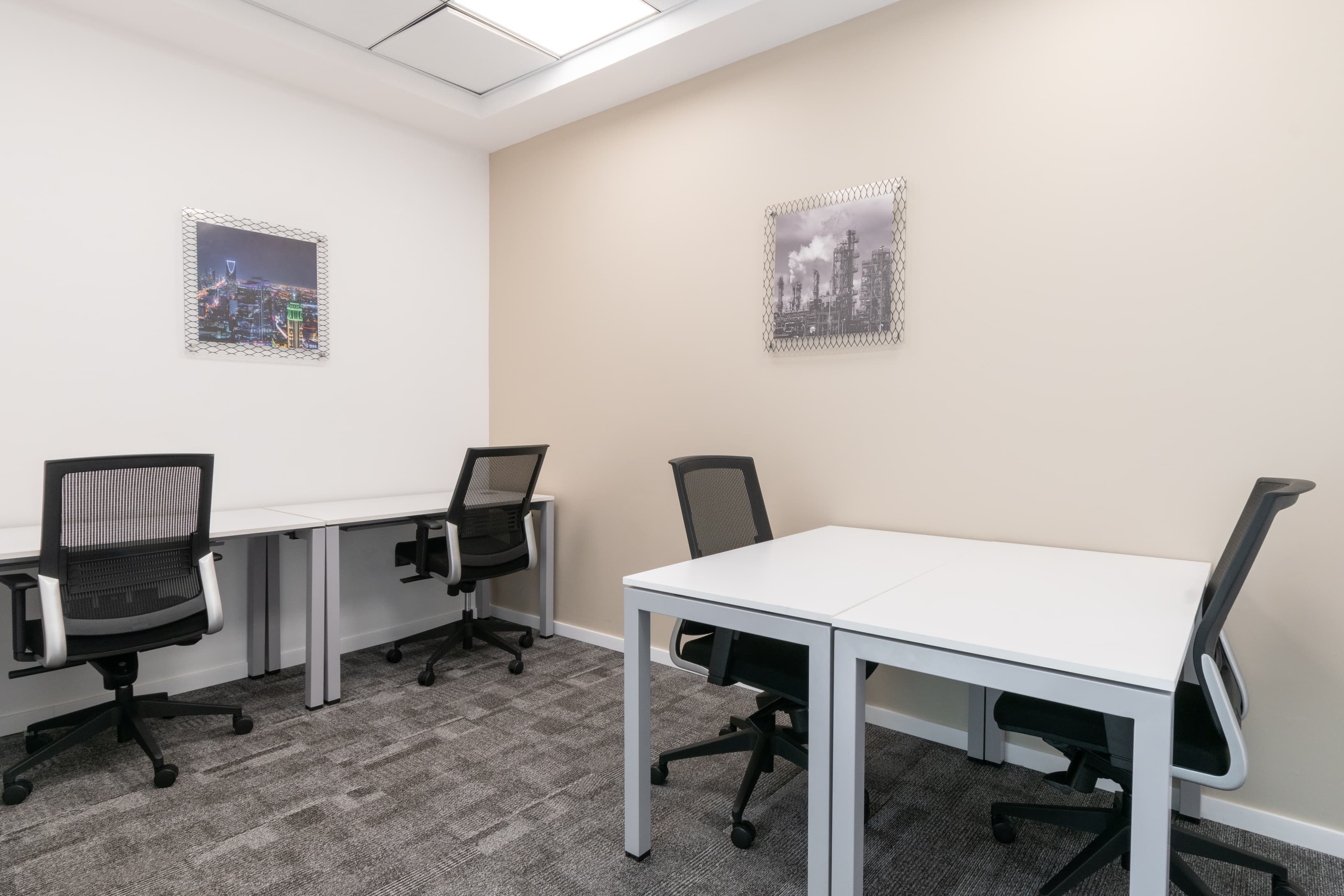 Dammam, Business Quarter image 6