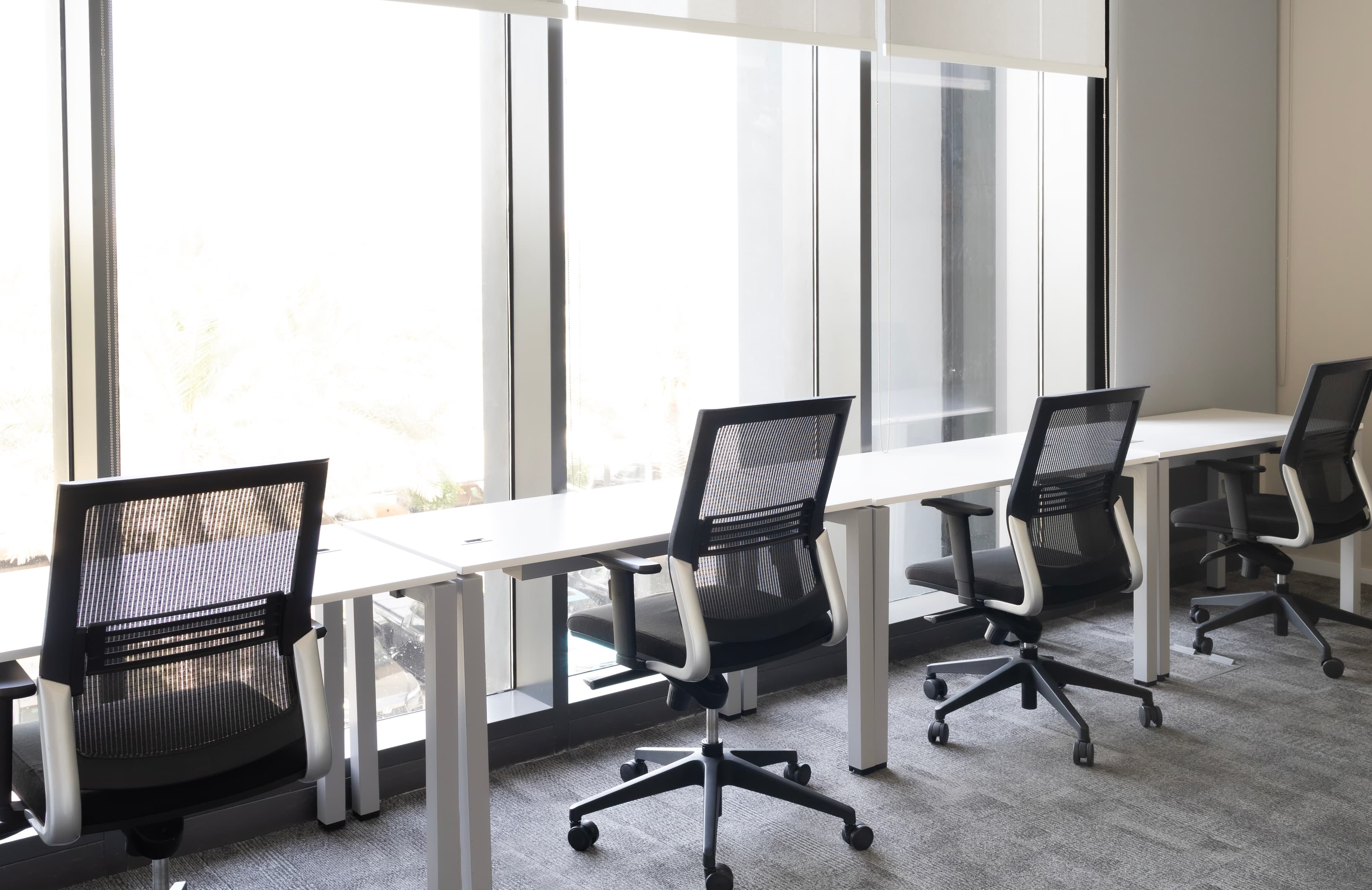 Dammam, Business Quarter image 12