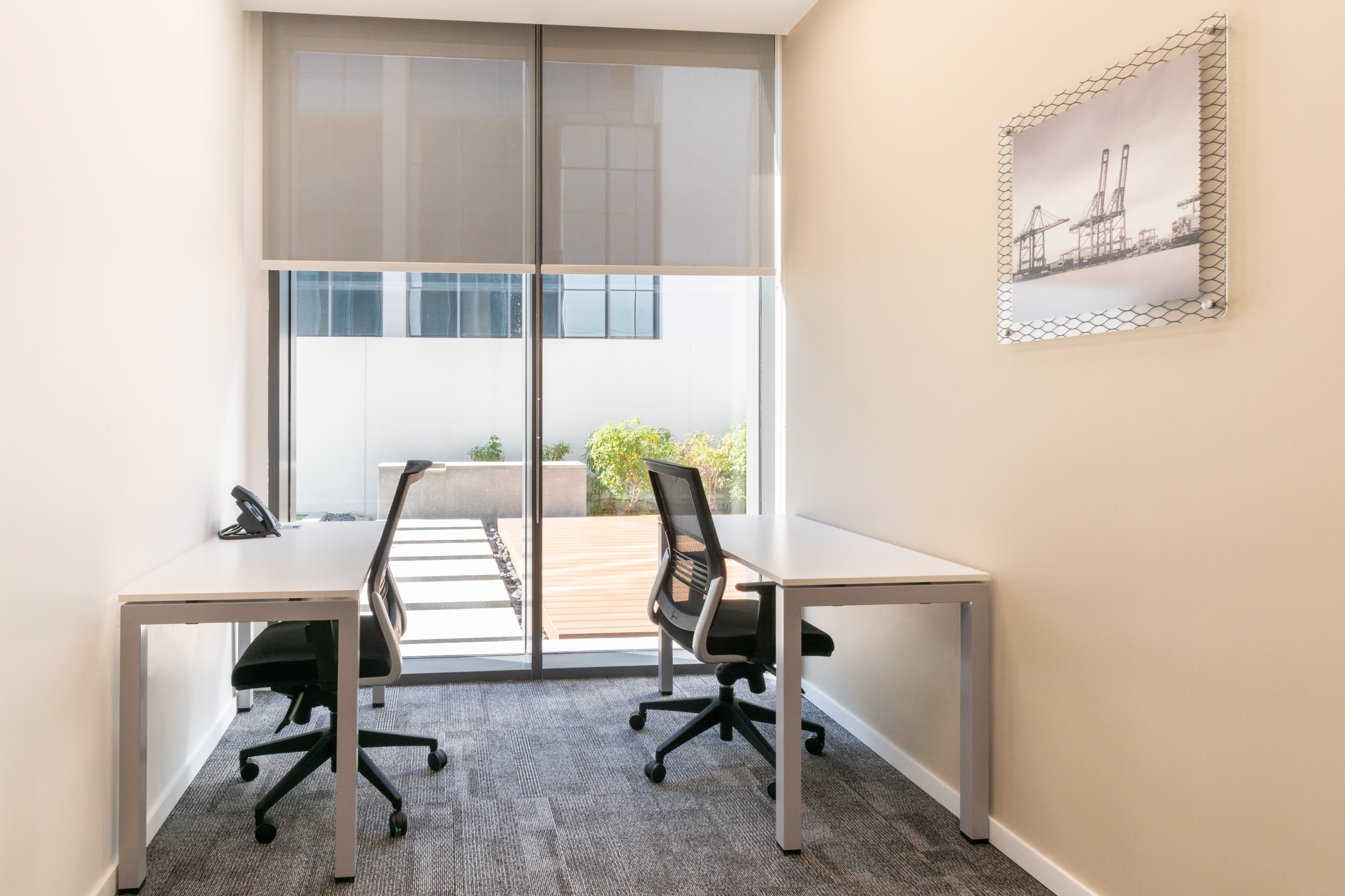 Dammam, Business Quarter image 7