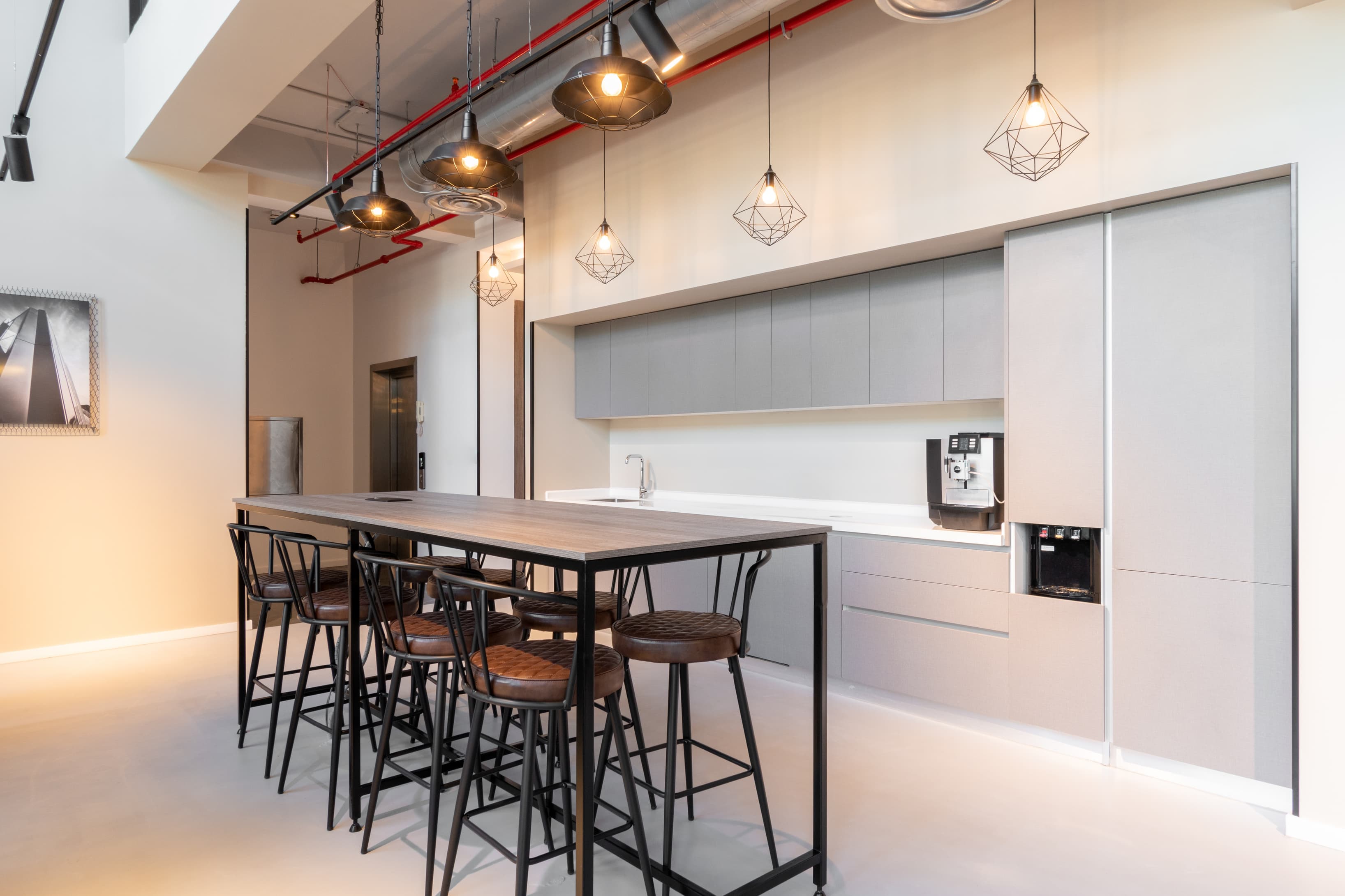 Dammam, Business Quarter image 8