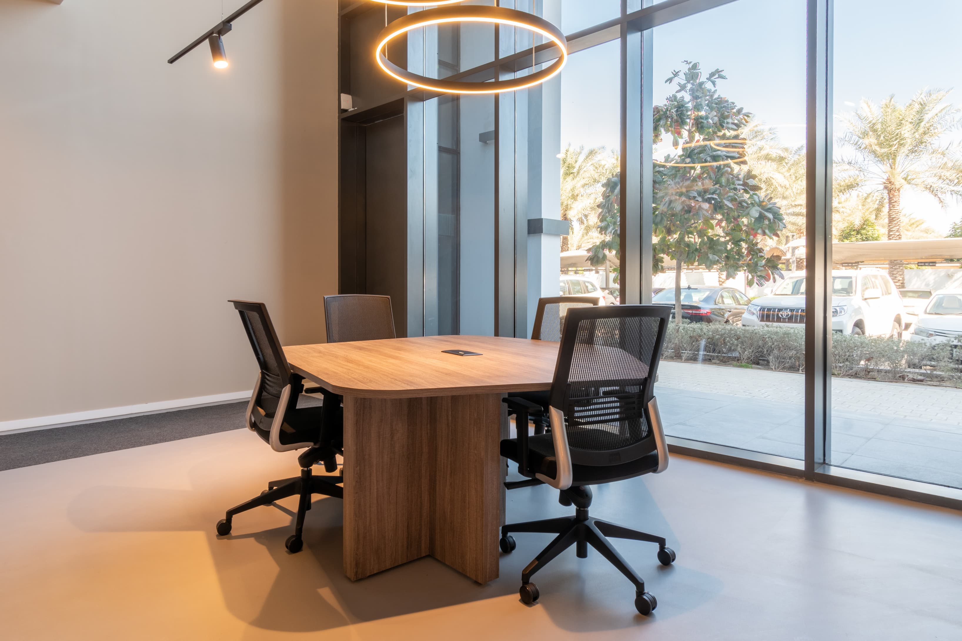 Dammam, Business Quarter image 3