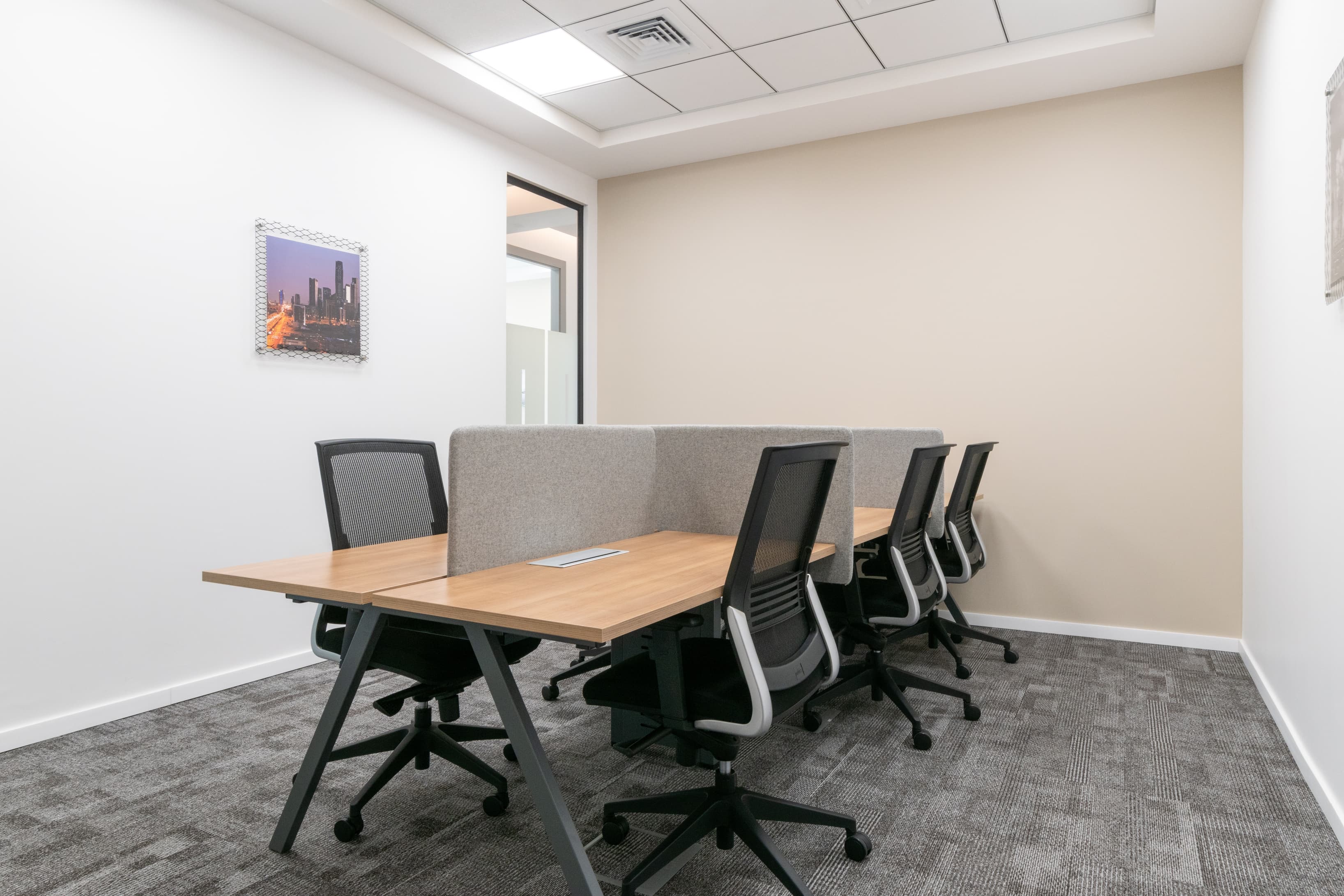 Dammam, Business Quarter image 5