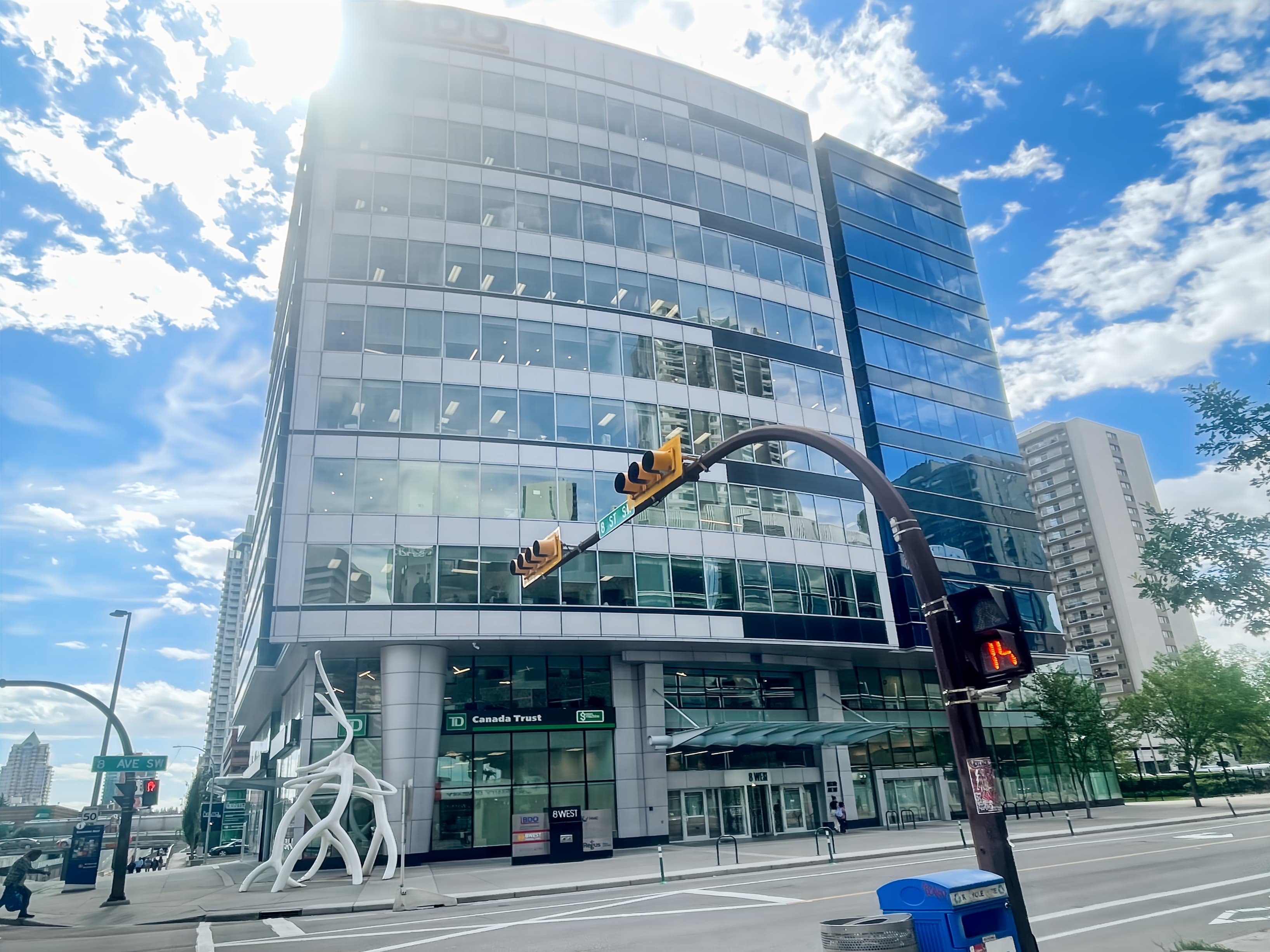 AB, Calgary - 903 8th Ave image 7