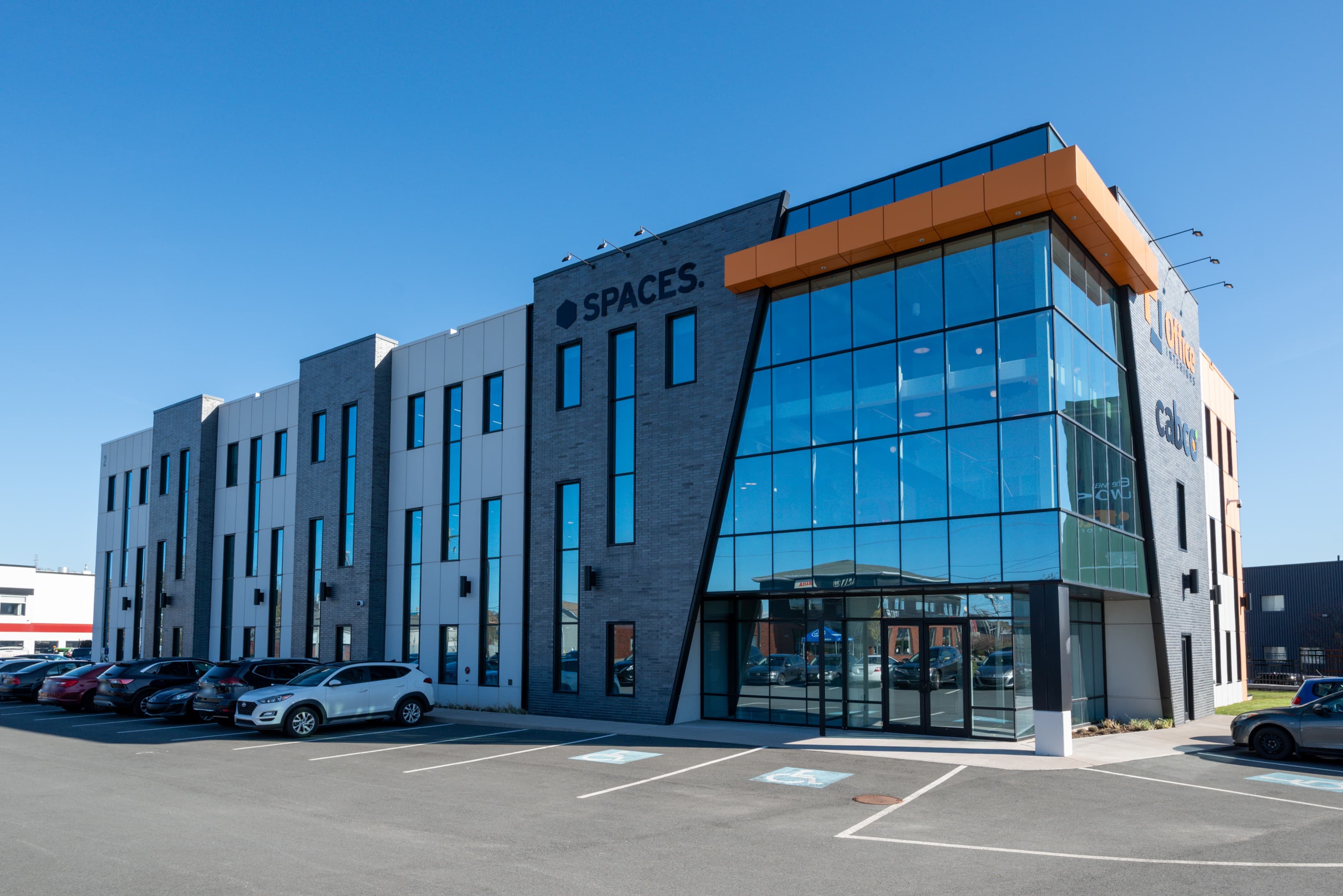 NS, Dartmouth – Spaces Burnside image 1