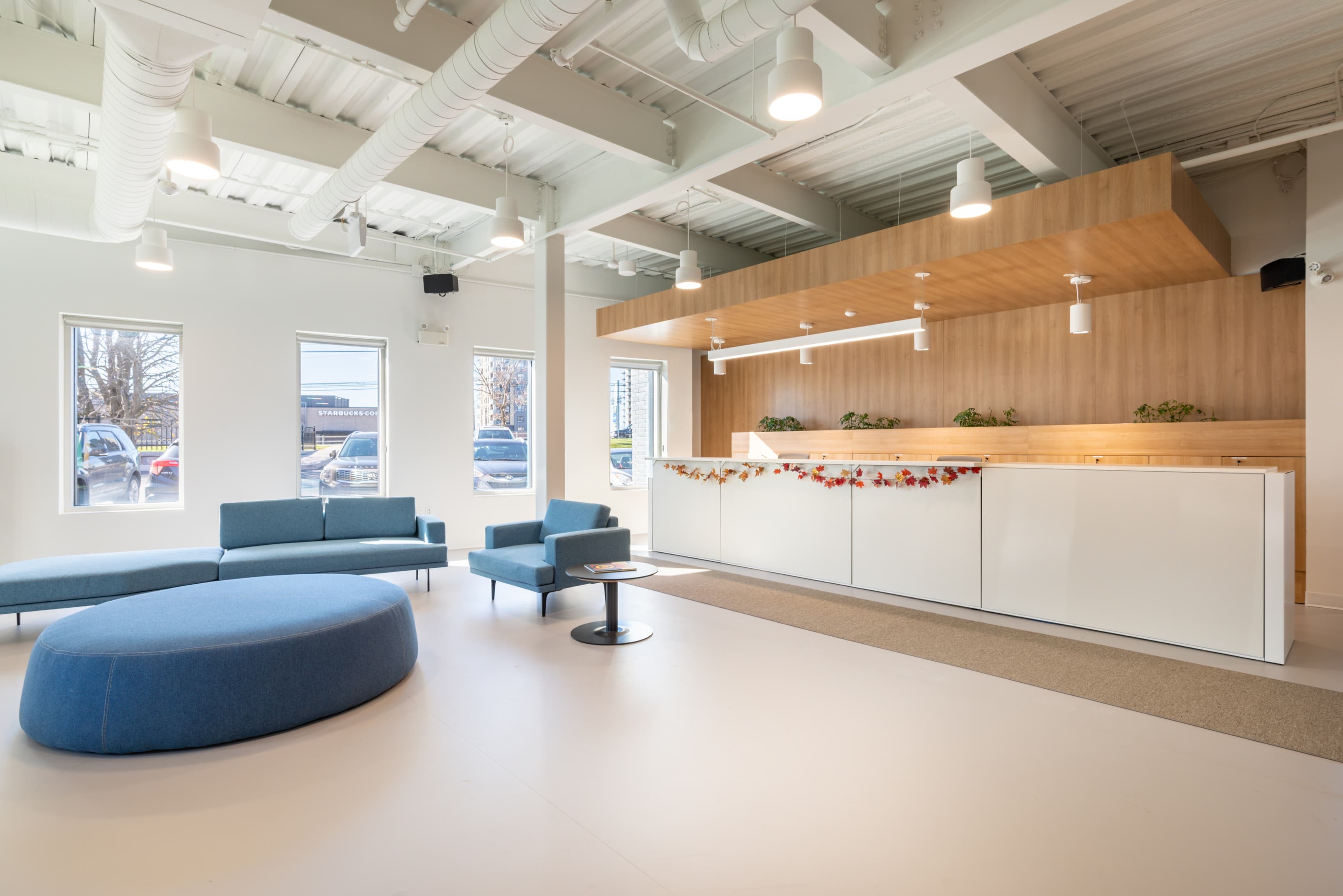 NS, Dartmouth – Spaces Burnside image 4