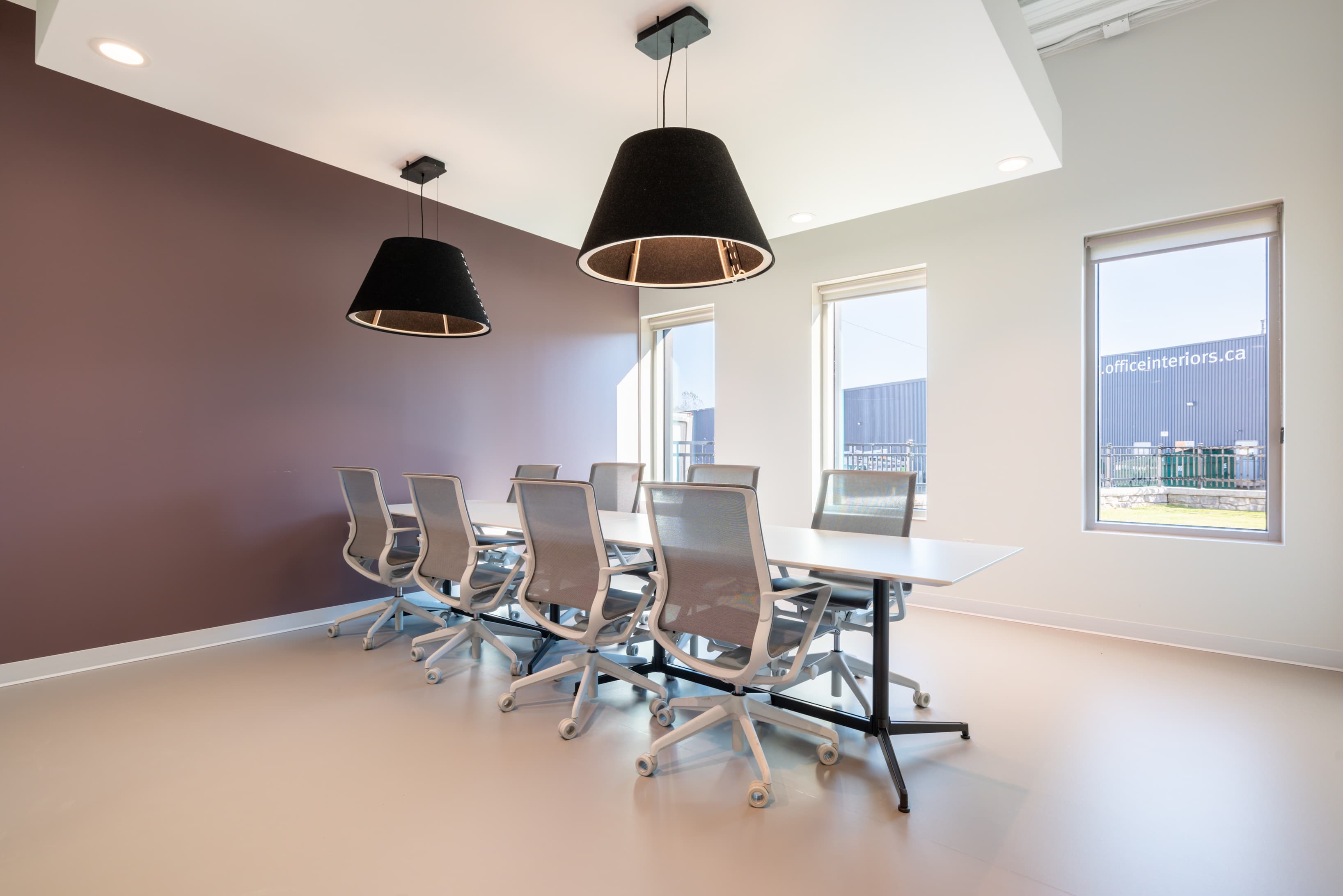 NS, Dartmouth – Spaces Burnside image 8