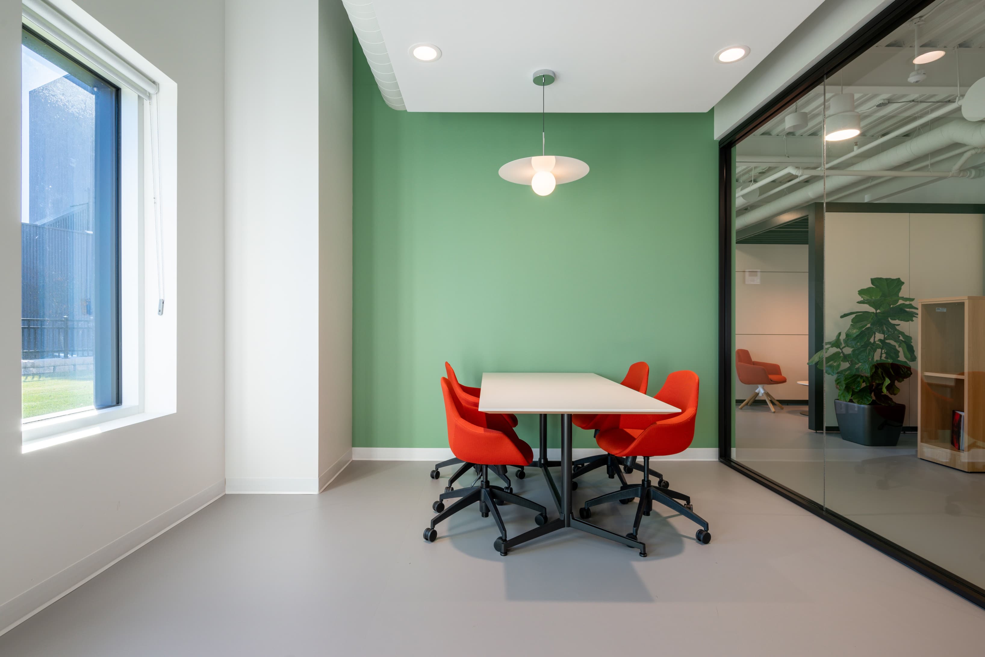 NS, Dartmouth – Spaces Burnside image 2